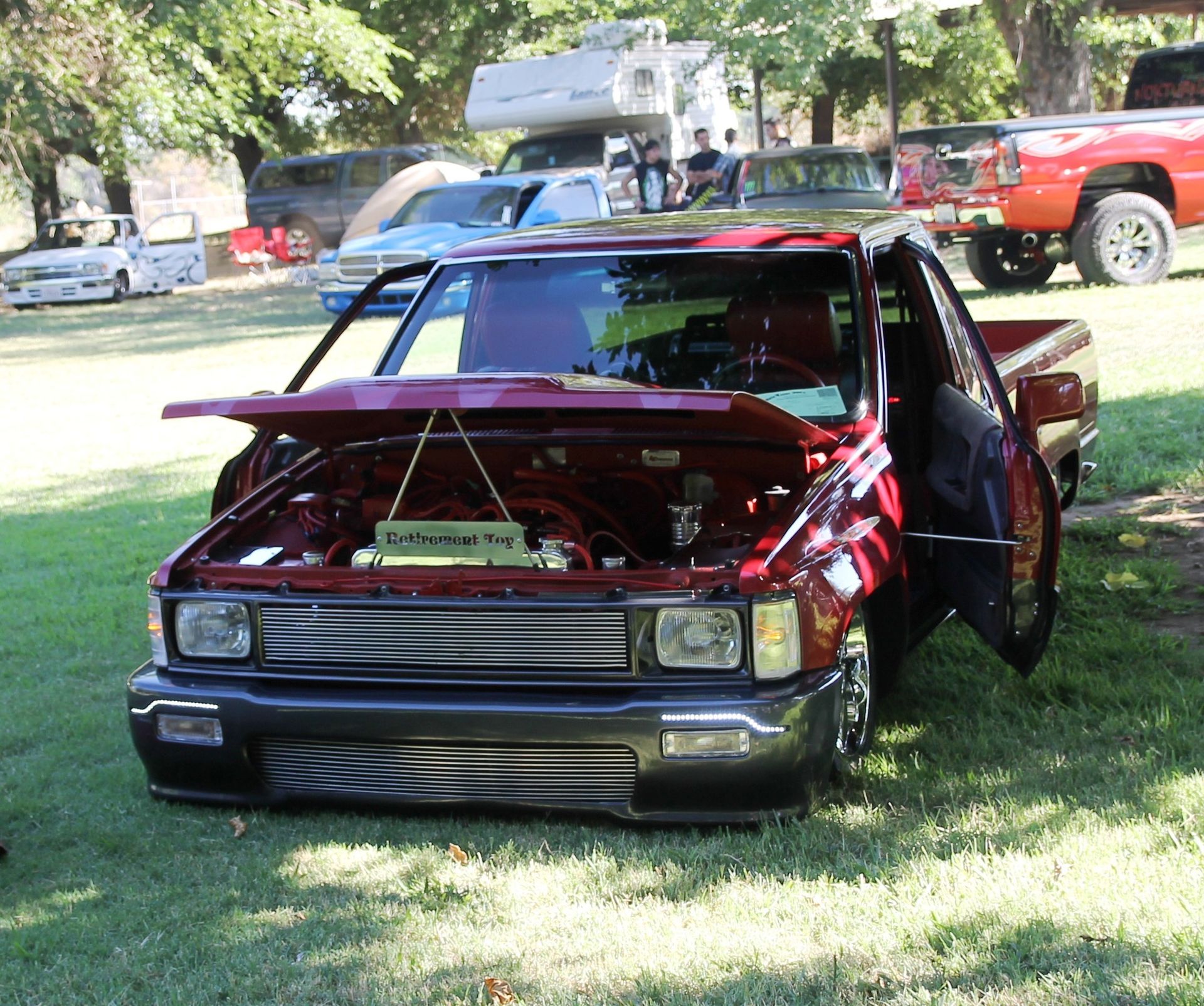 Full View