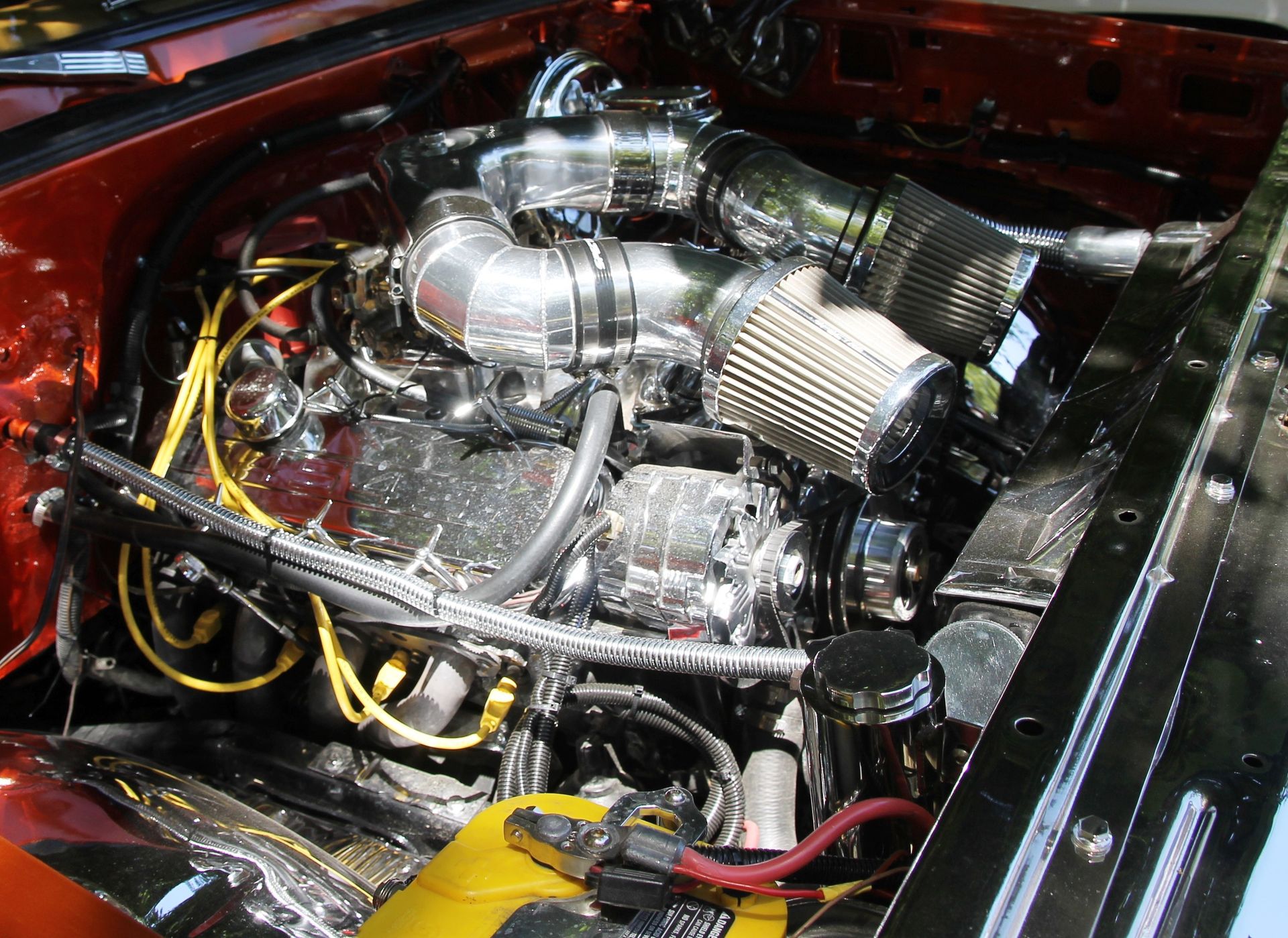 Full View