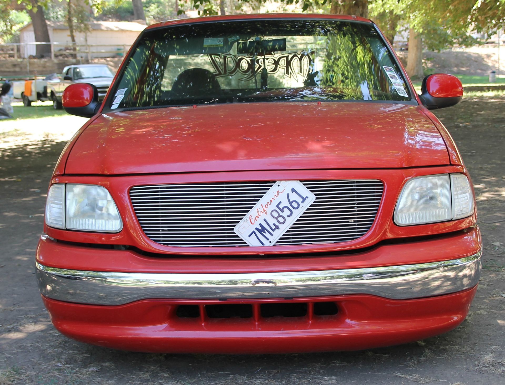 Full View