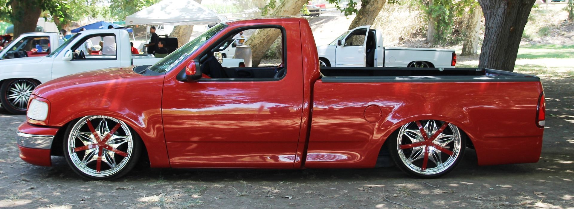 Full View