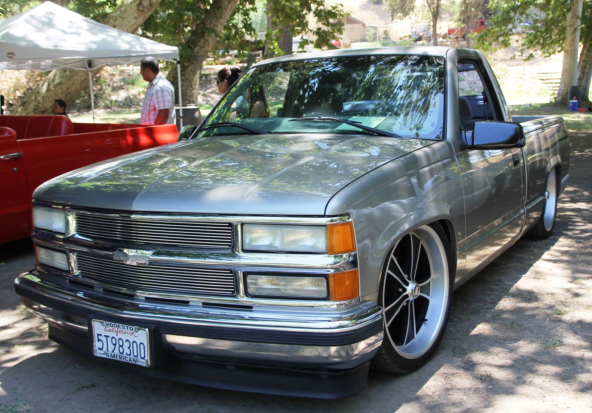 Full View