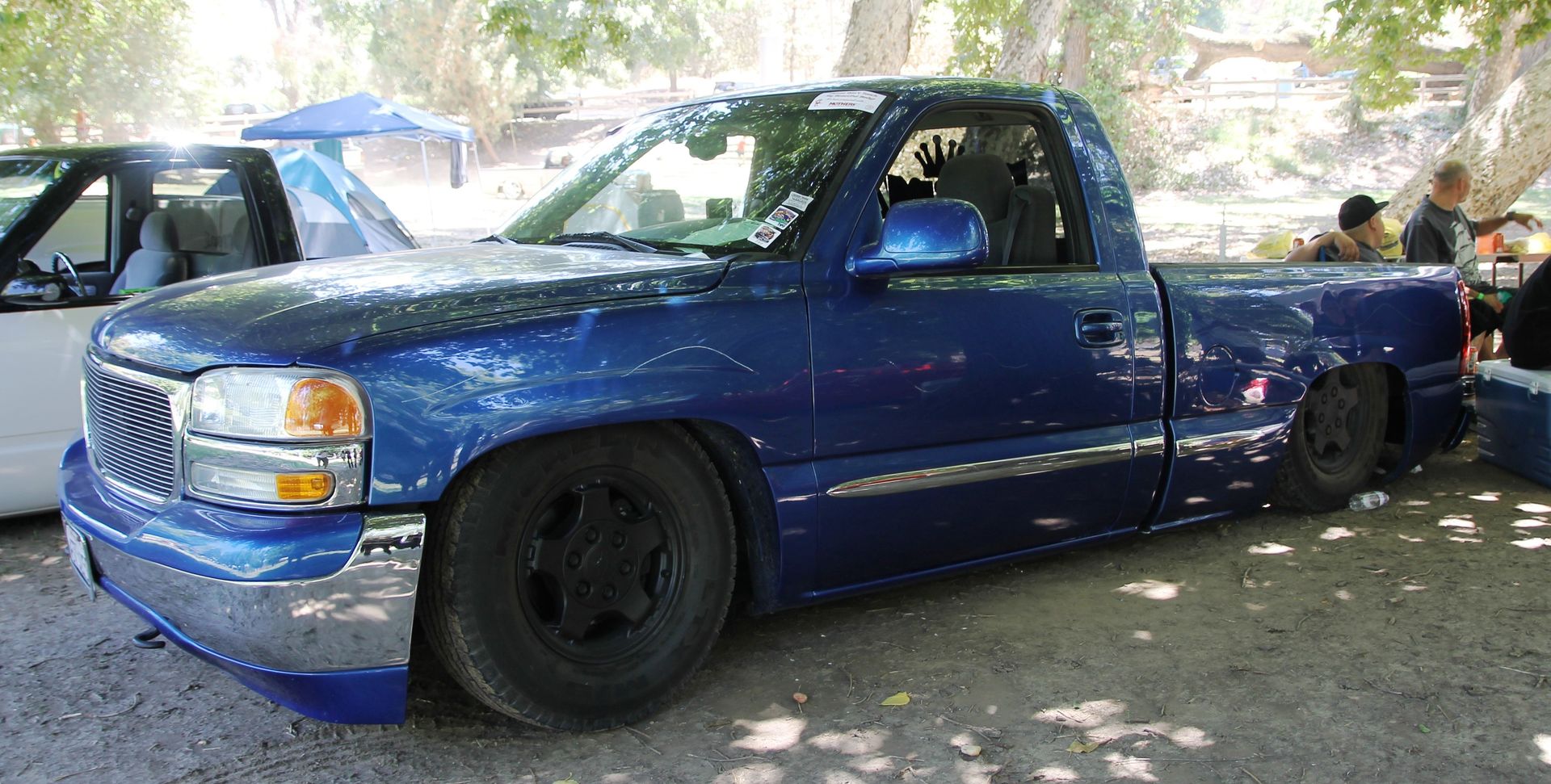 Full View