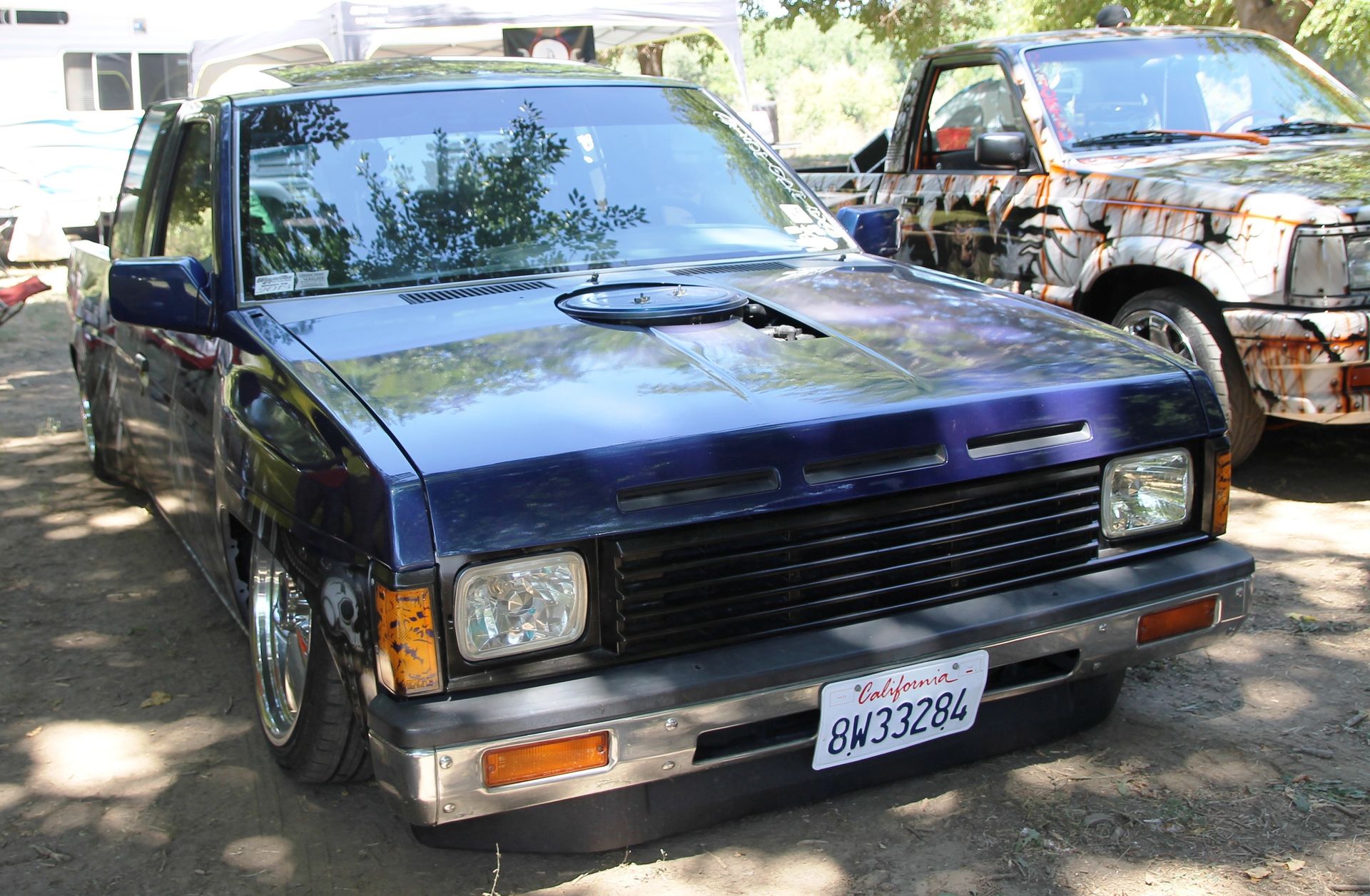 Full View