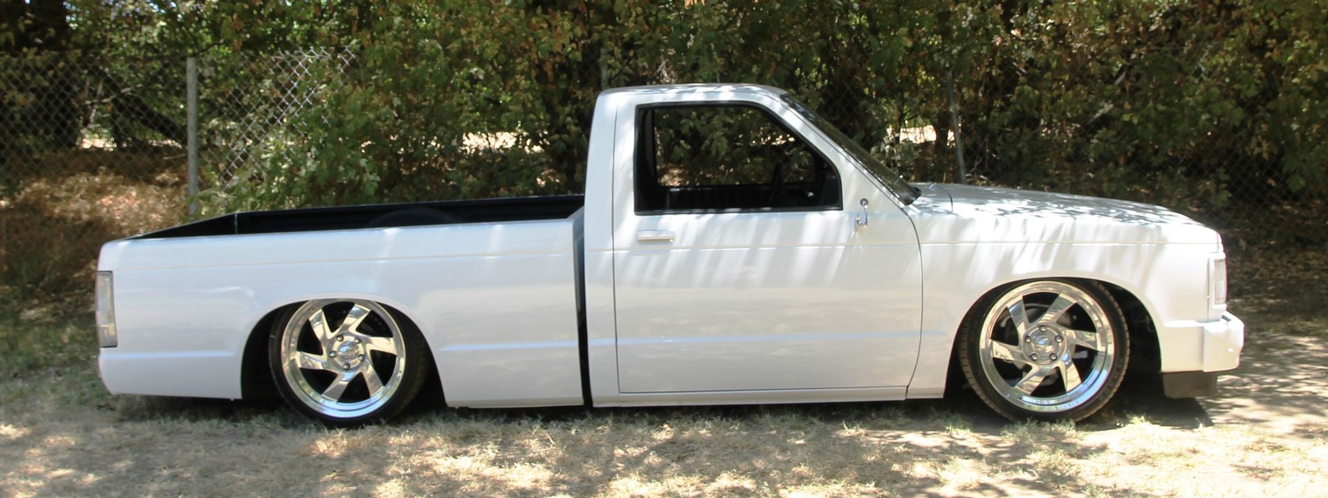 Full View
