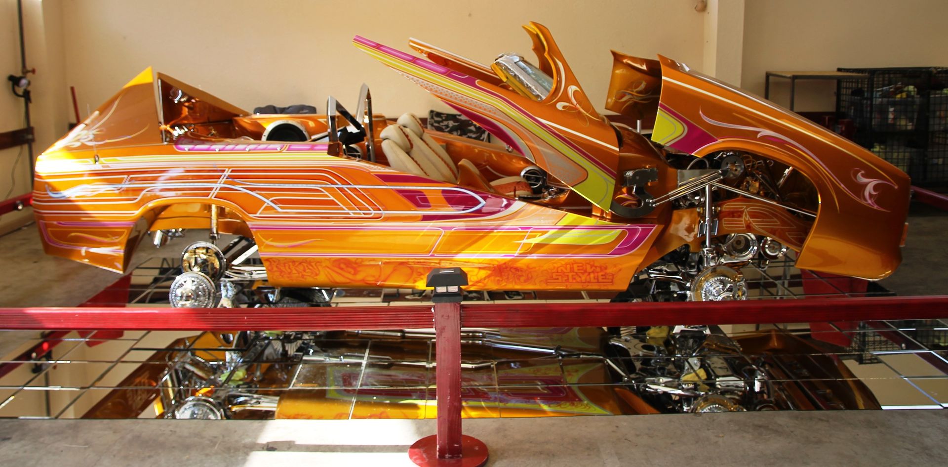 Full View