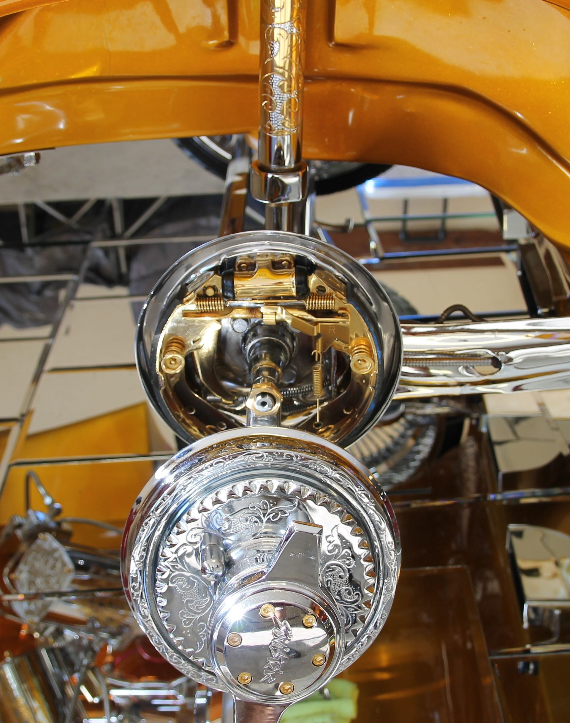Full View