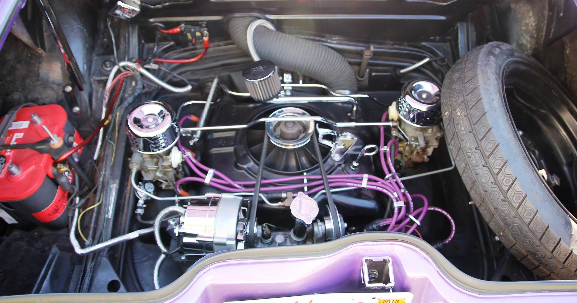 Full View