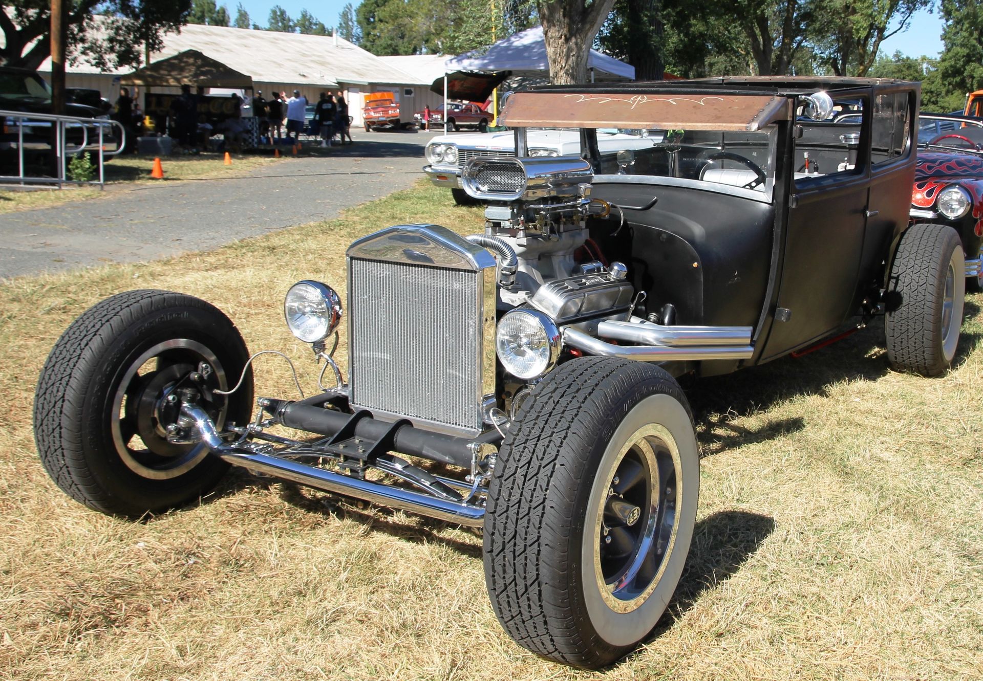 Full View