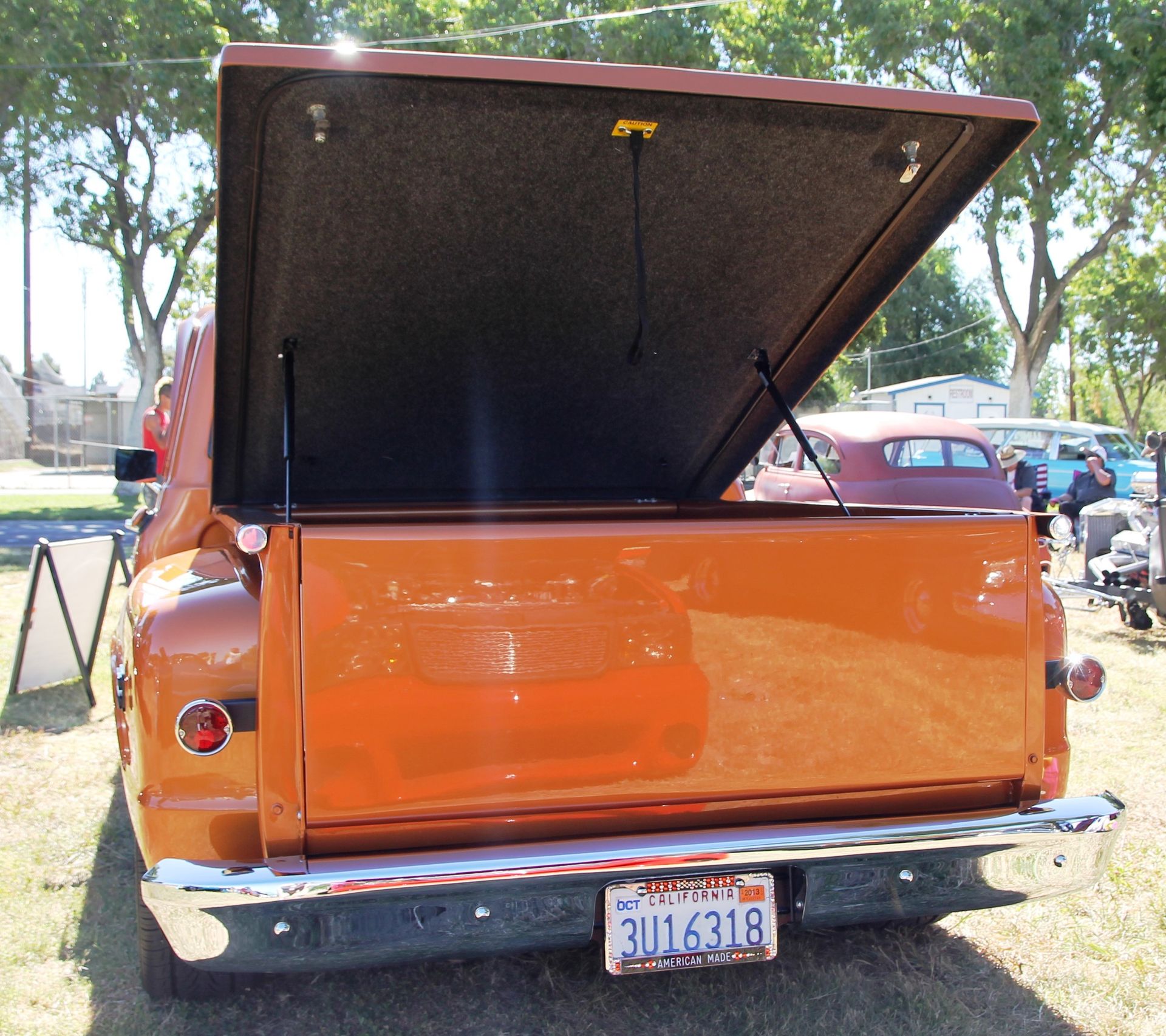 Full View