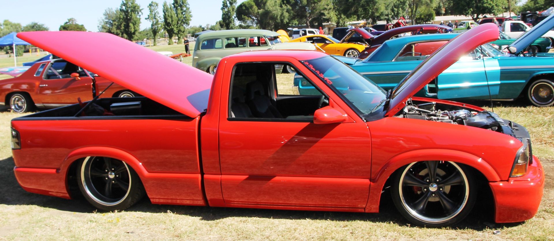 Full View