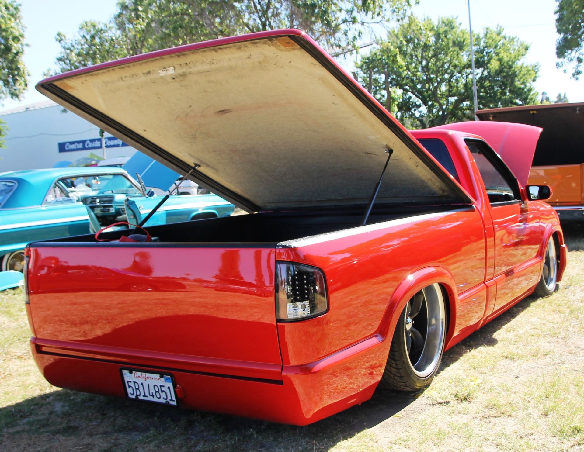 Full View