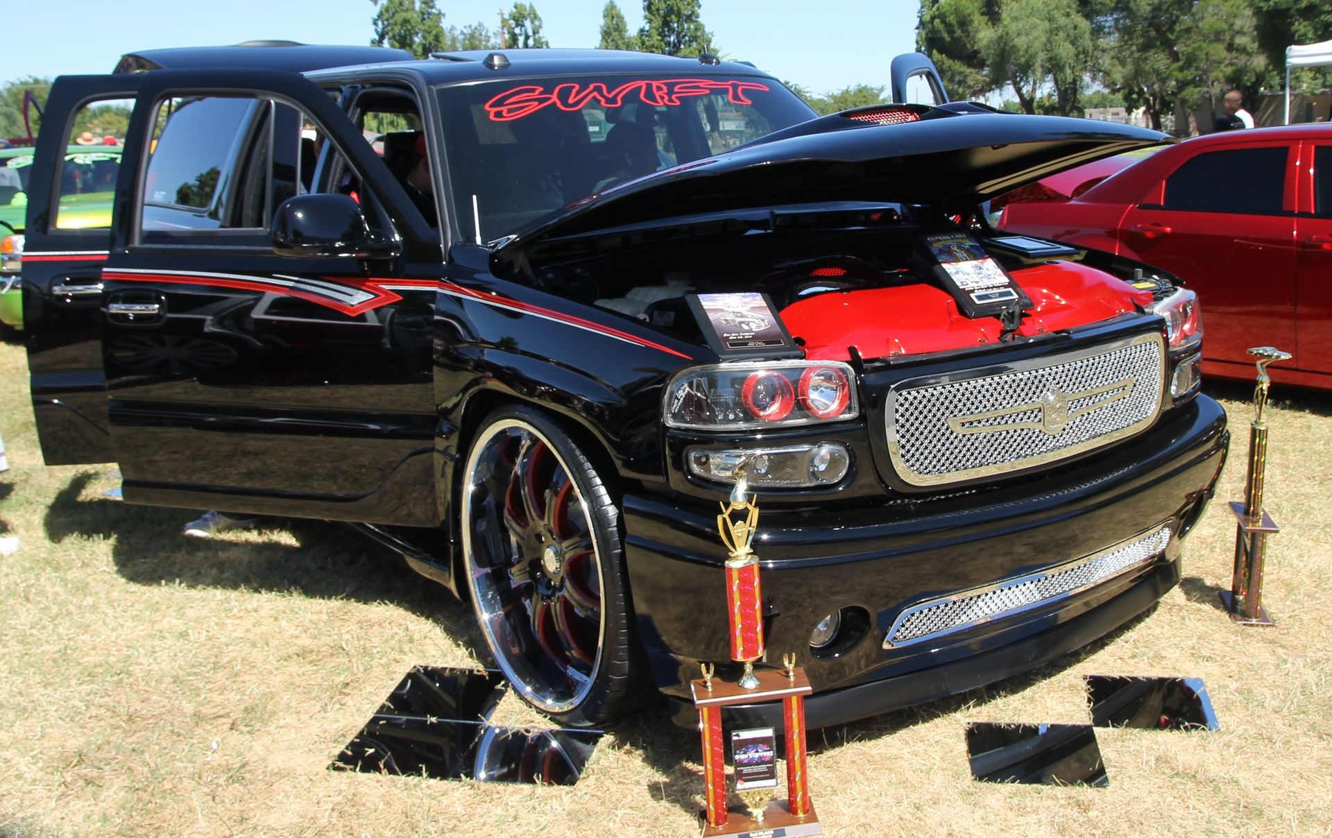 Full View