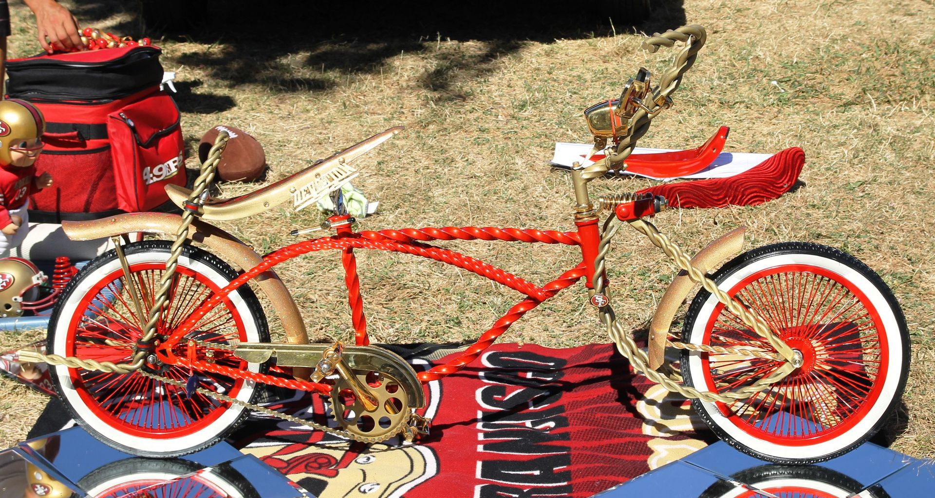 Full View