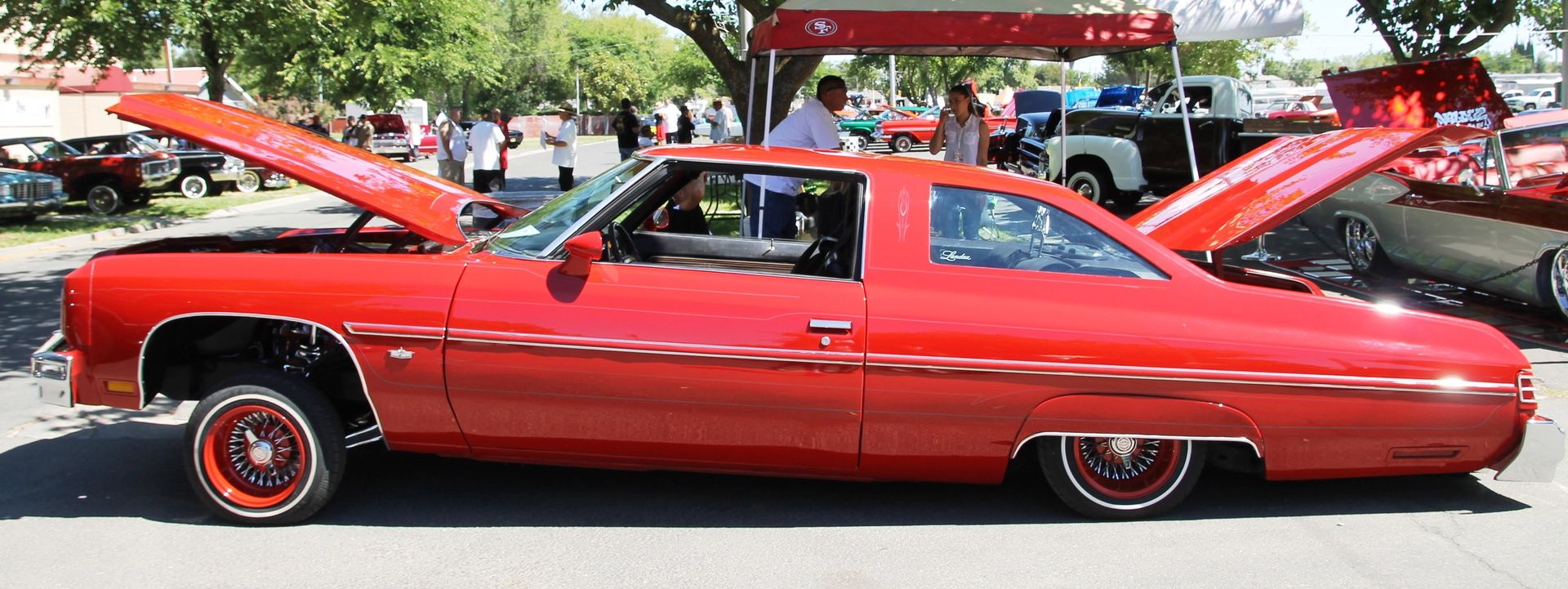 Full View