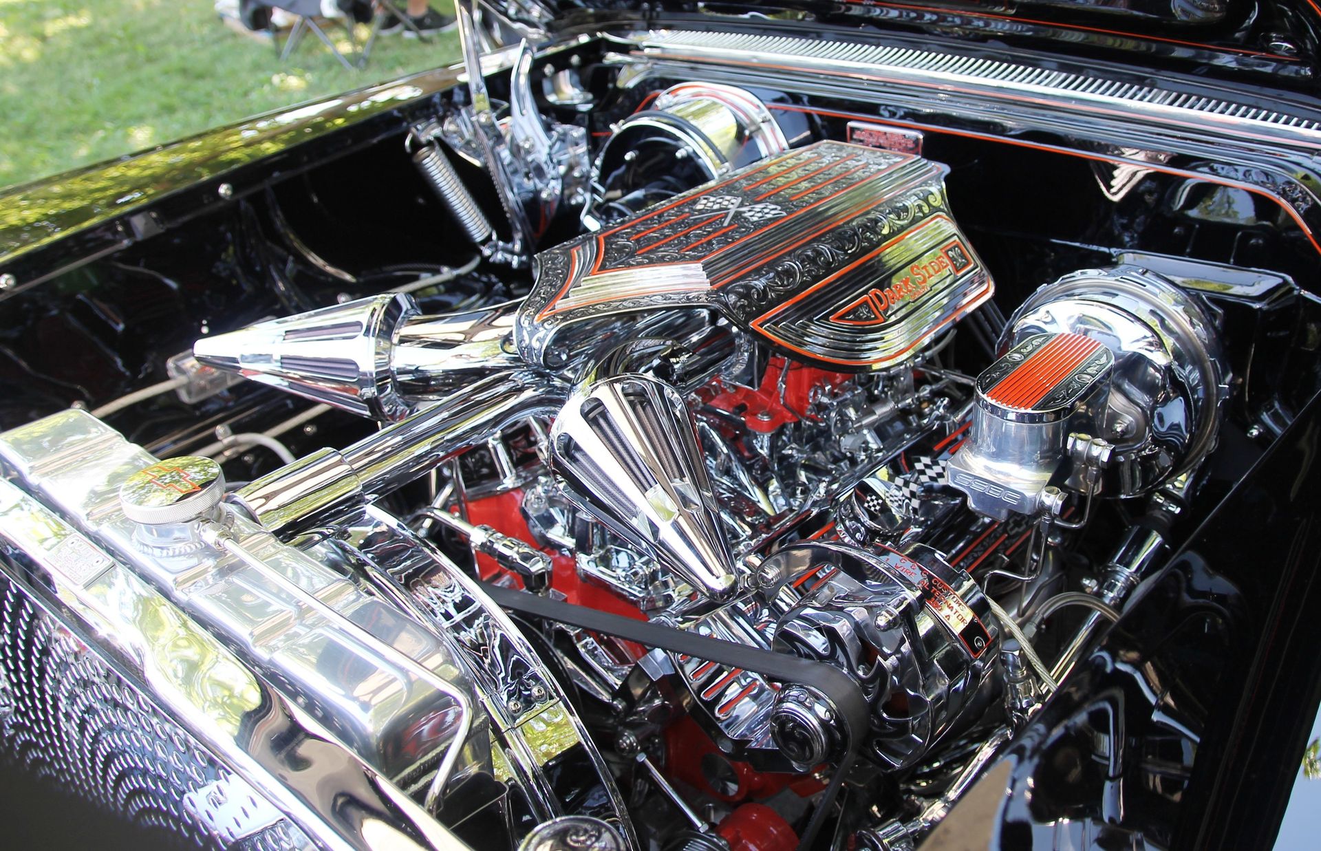 Full View
