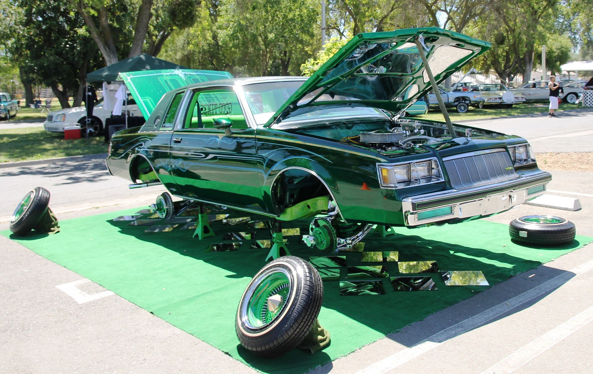 Full View