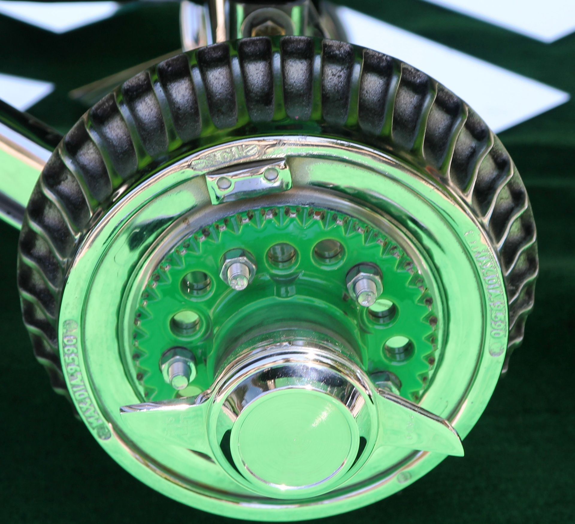 Full View