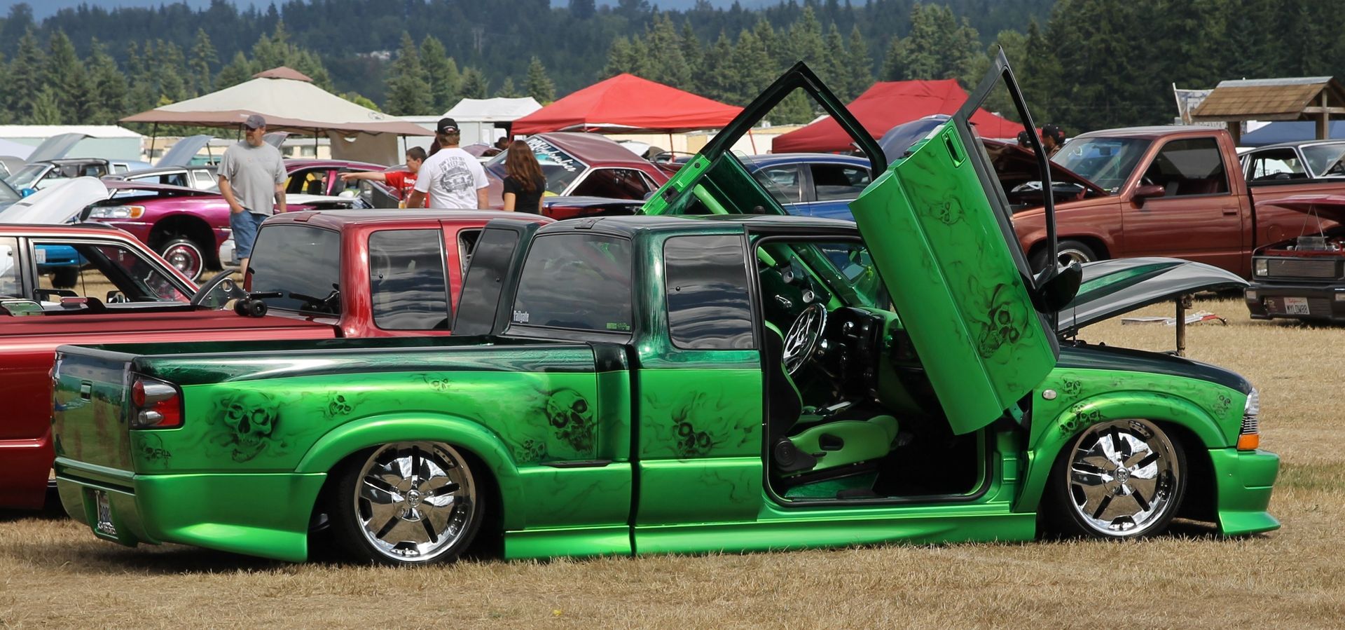 Full View