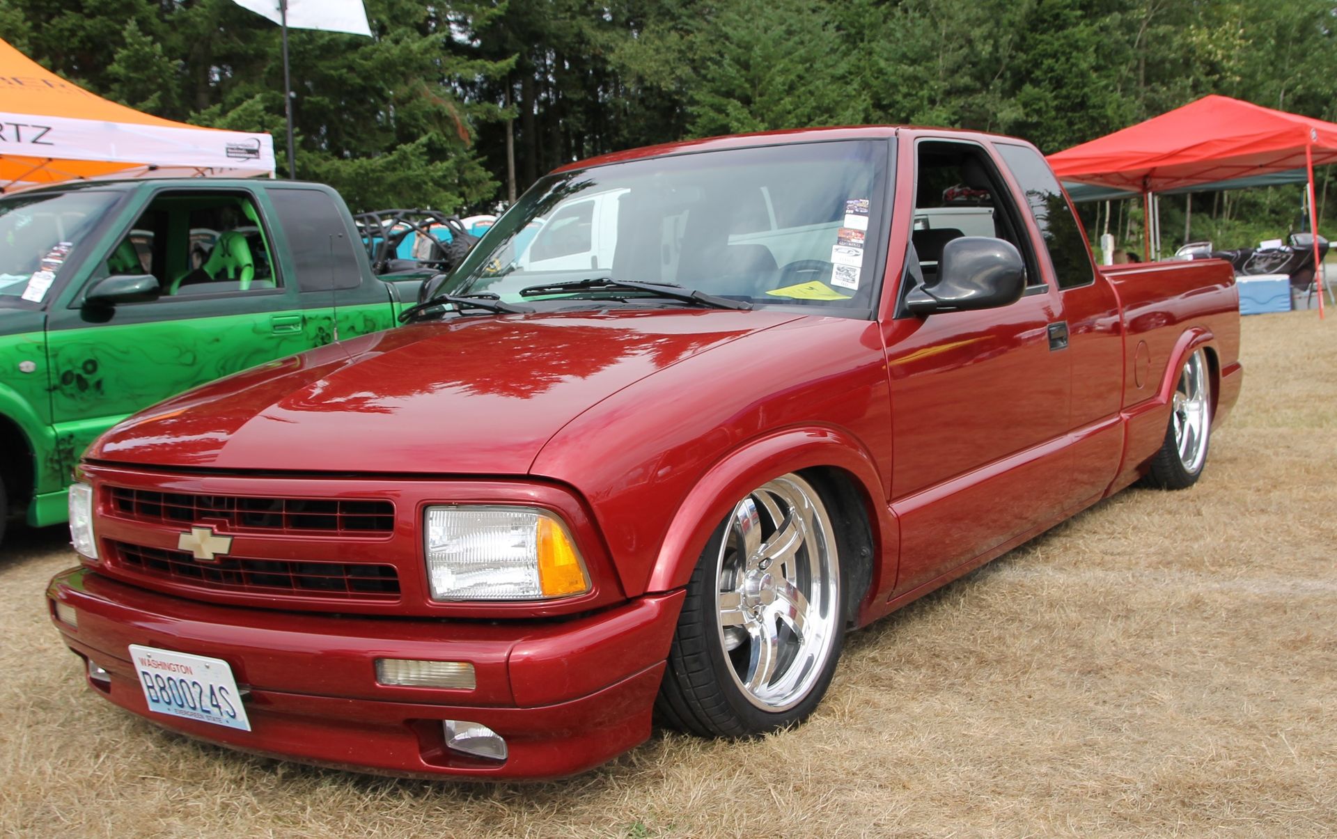 Full View