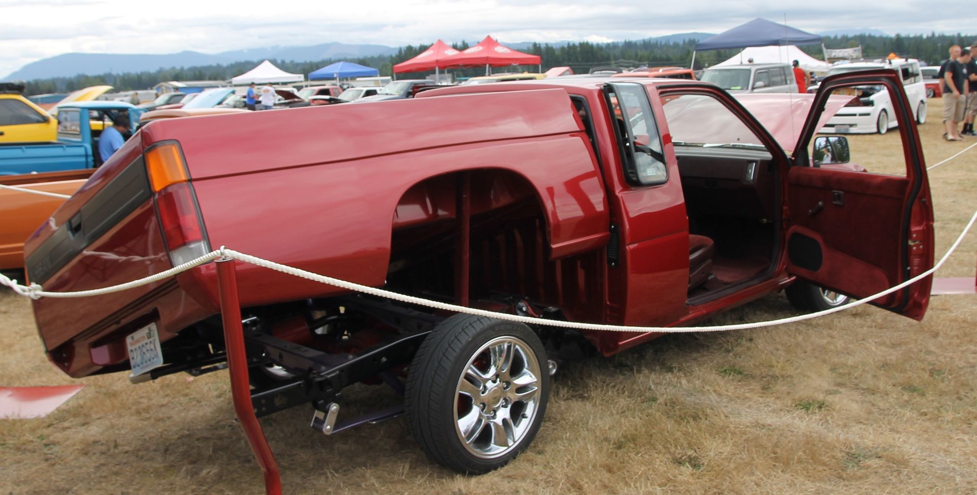 Full View