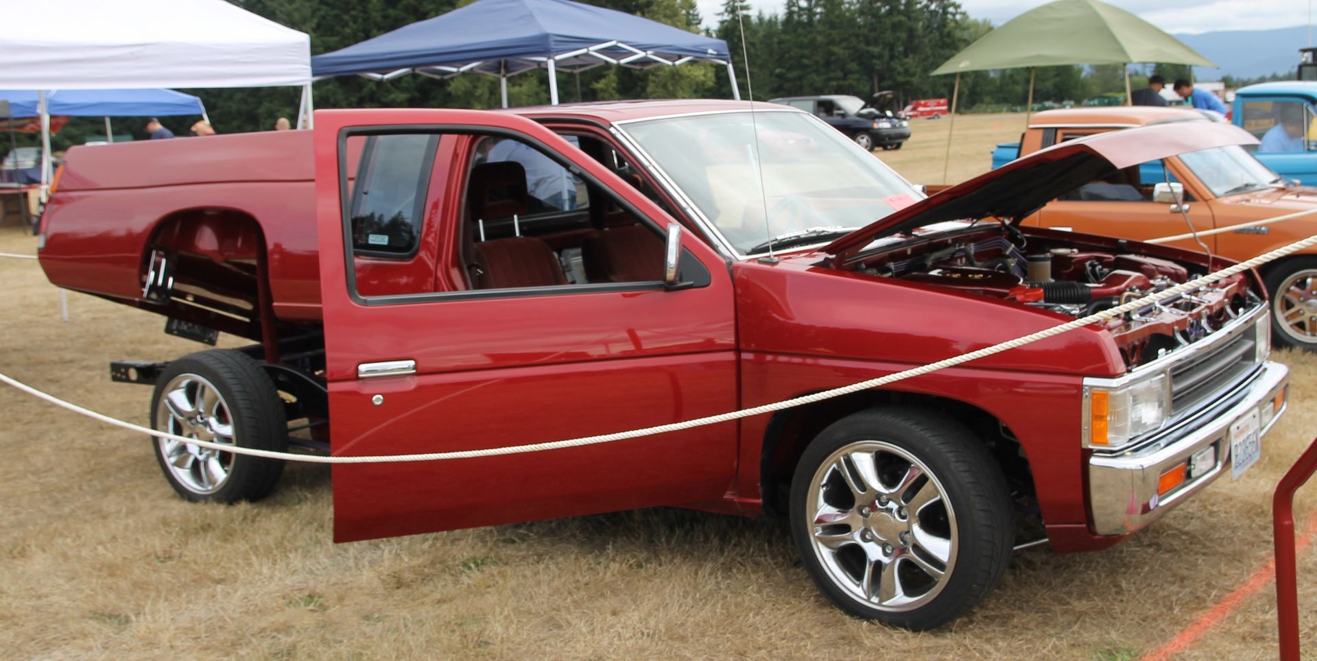 Full View