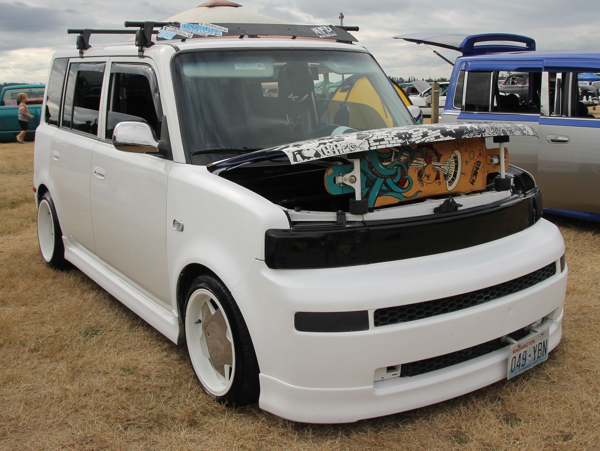 Full View