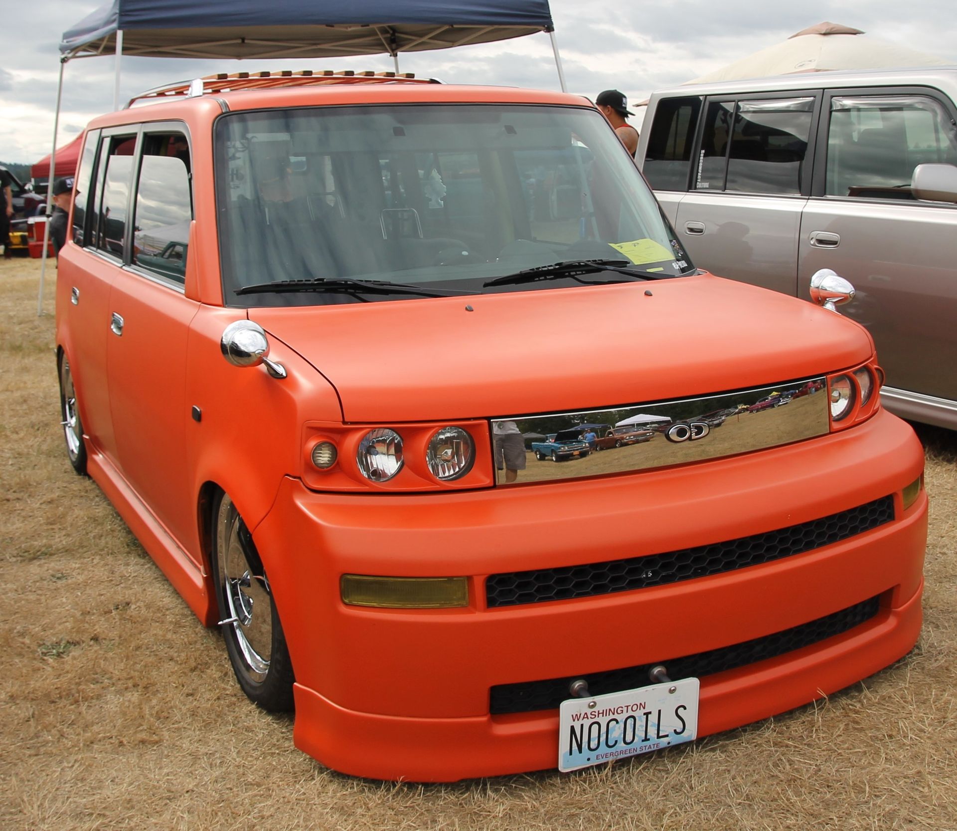 Full View