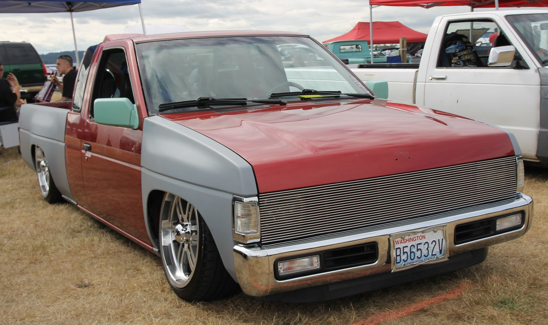 Full View