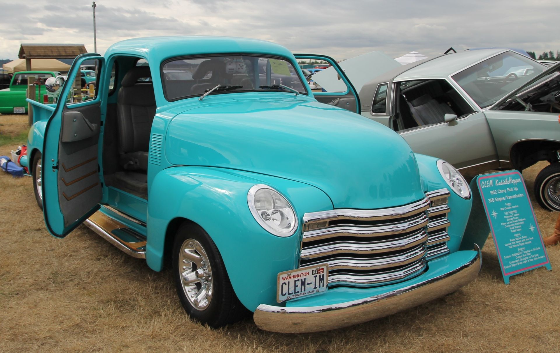Full View