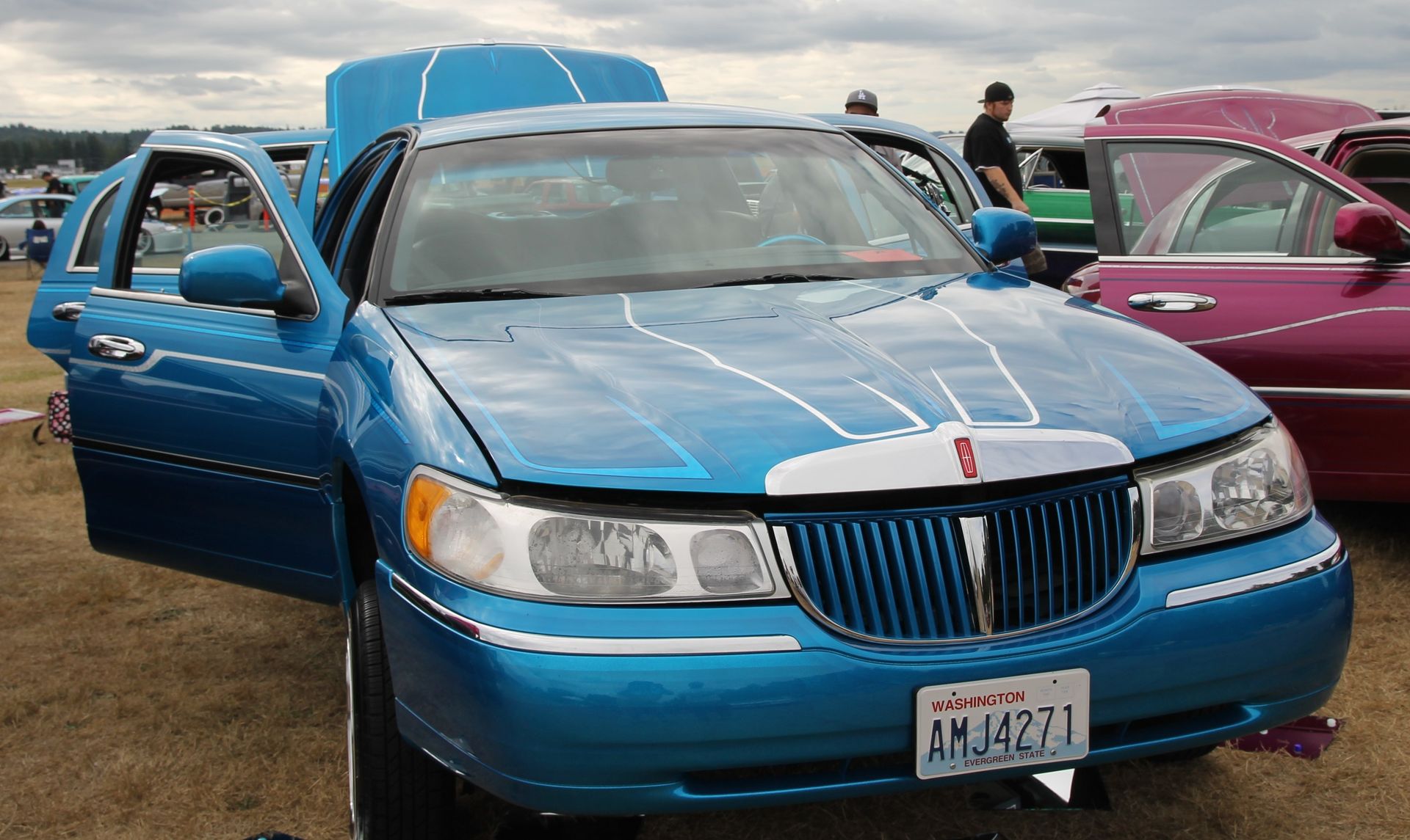 Full View