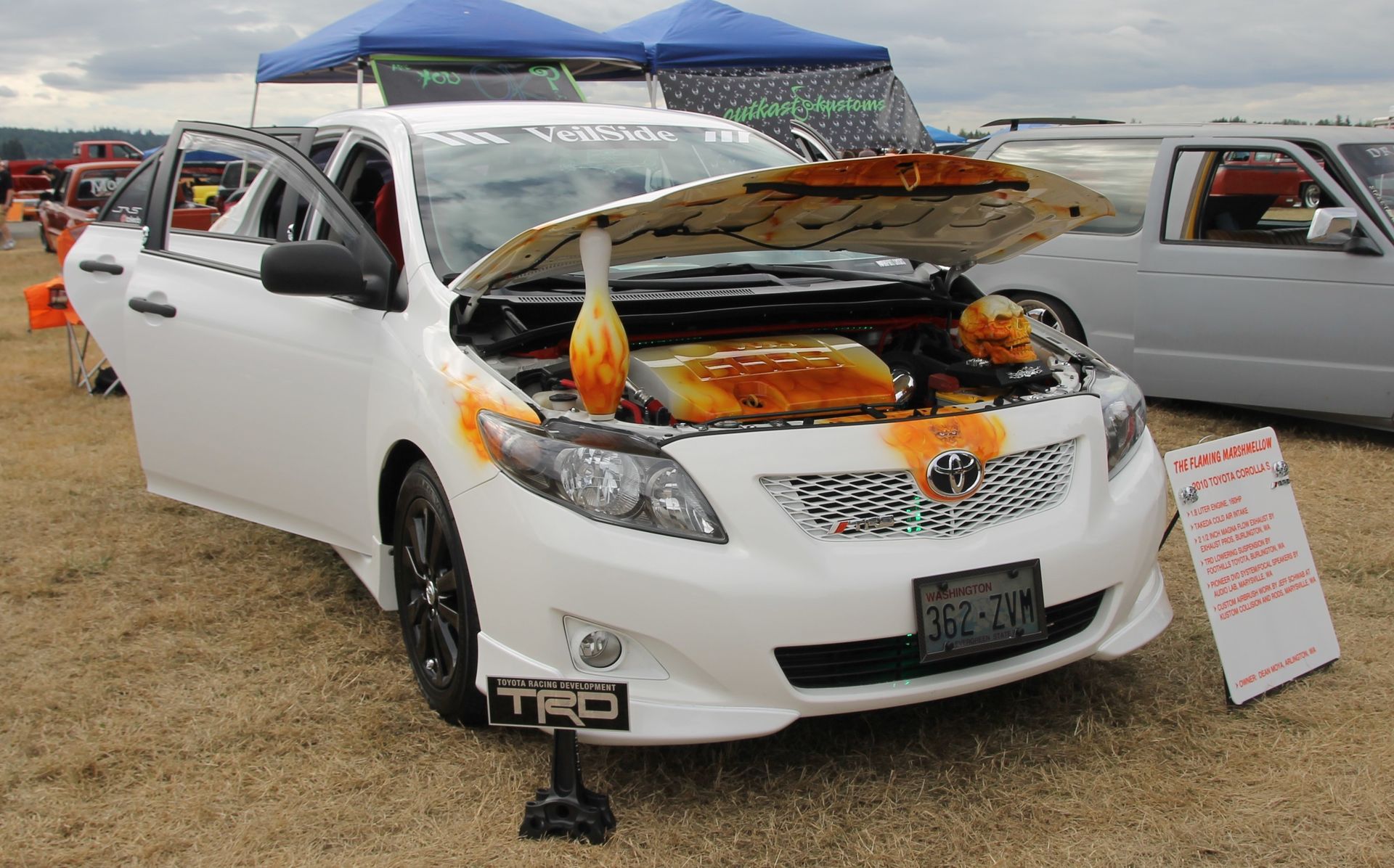Full View