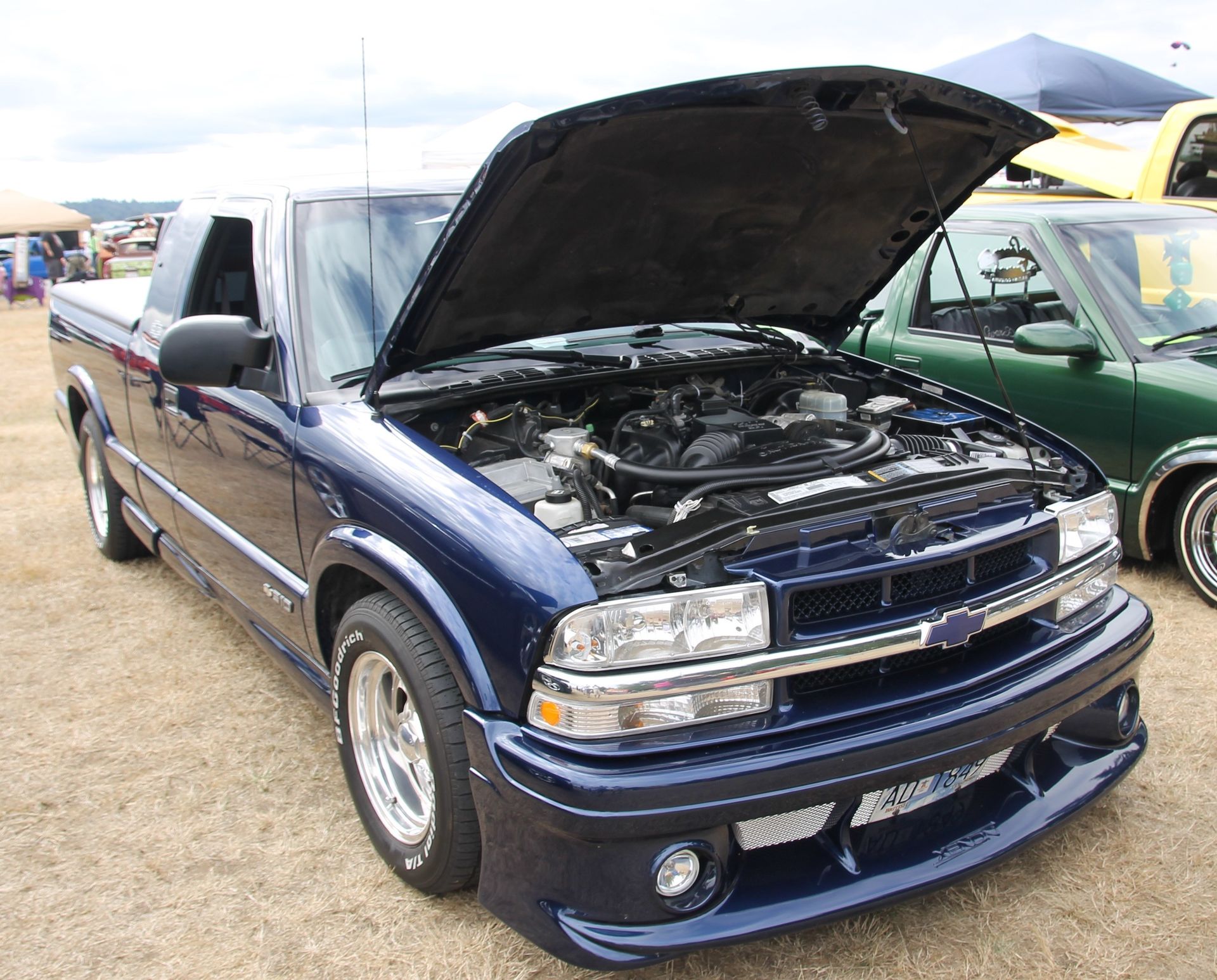 Full View