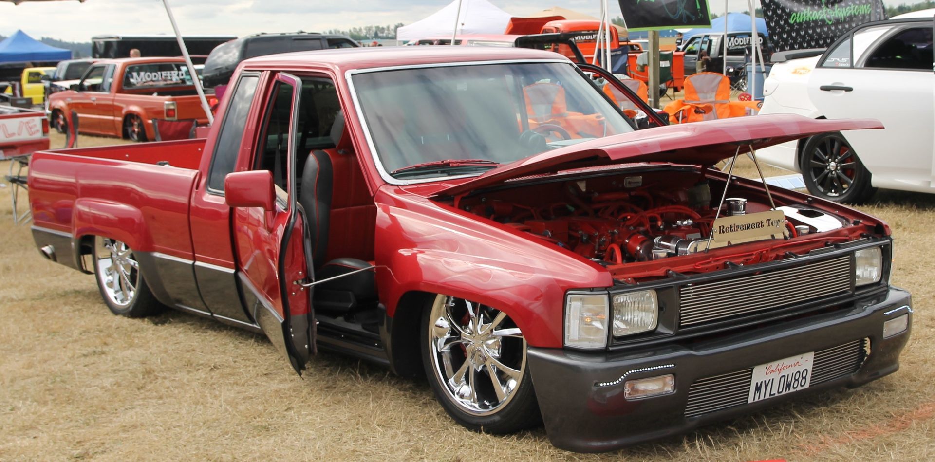 Full View
