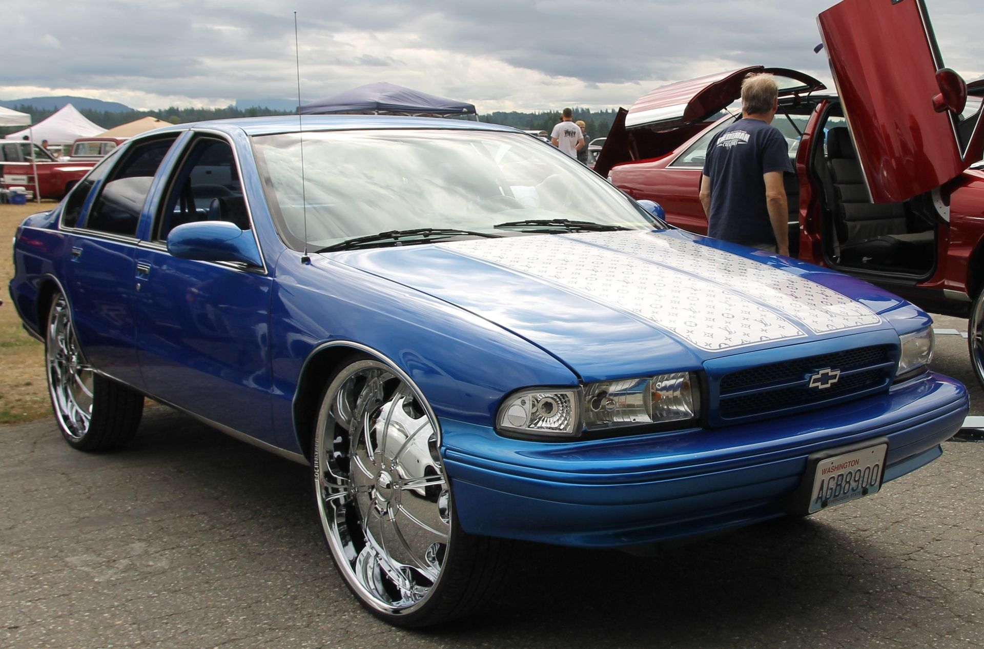 Full View