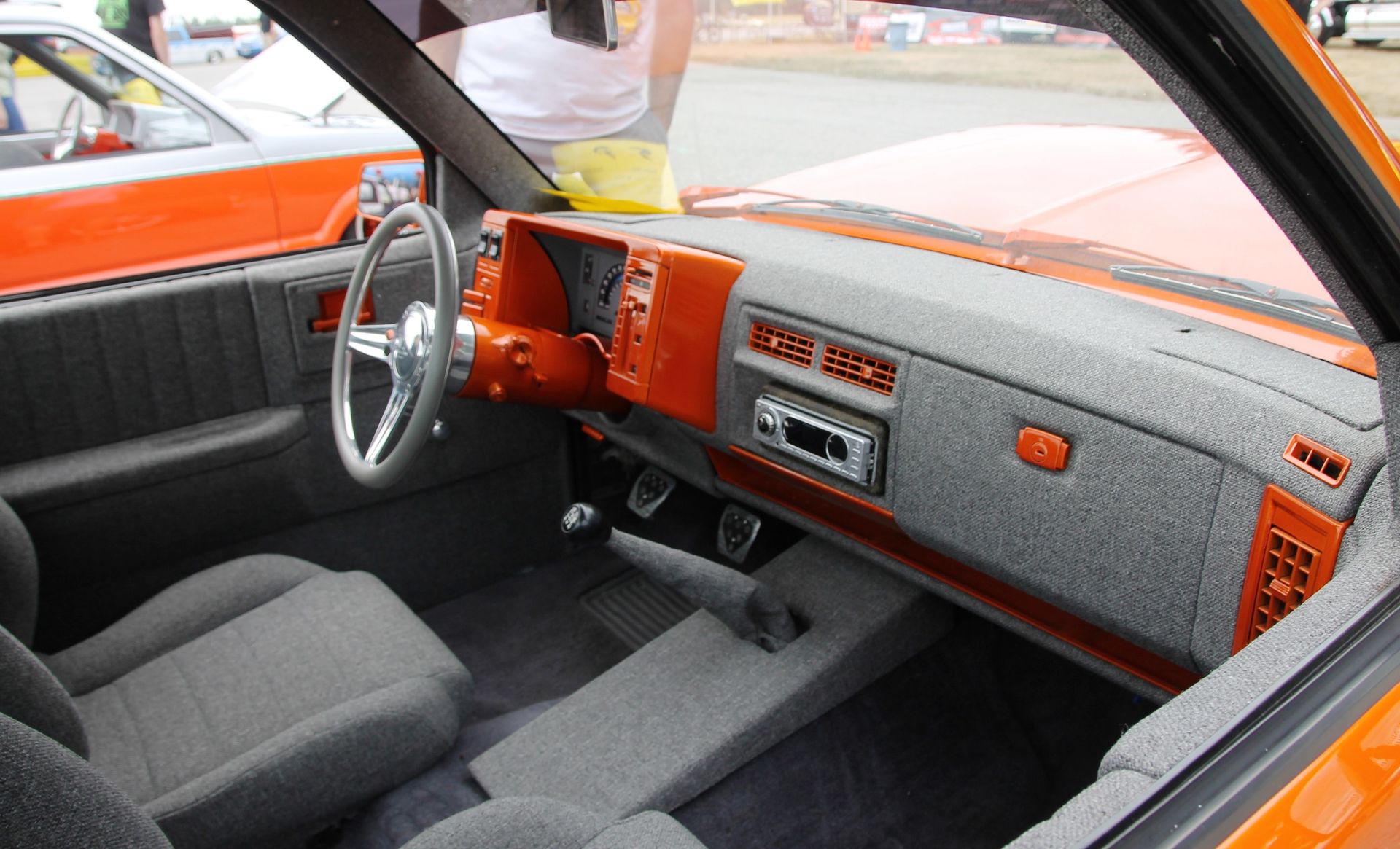 Full View