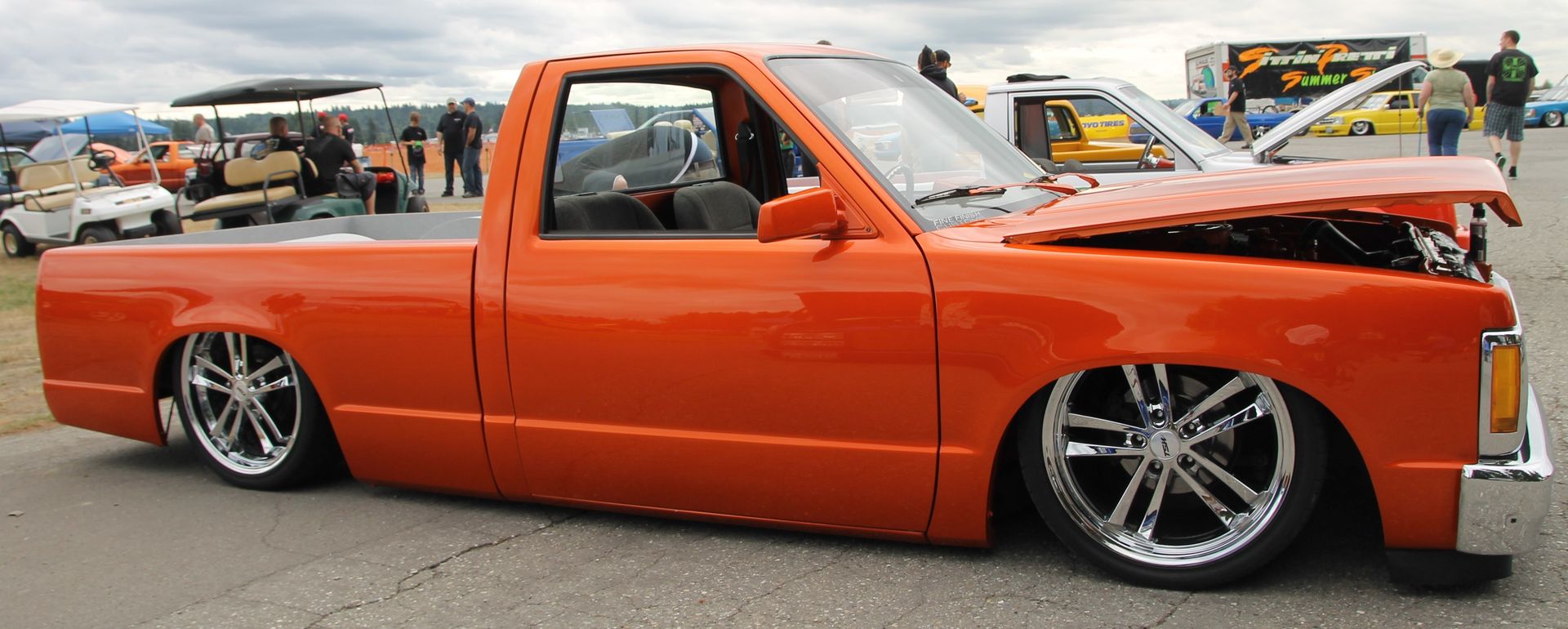 Full View