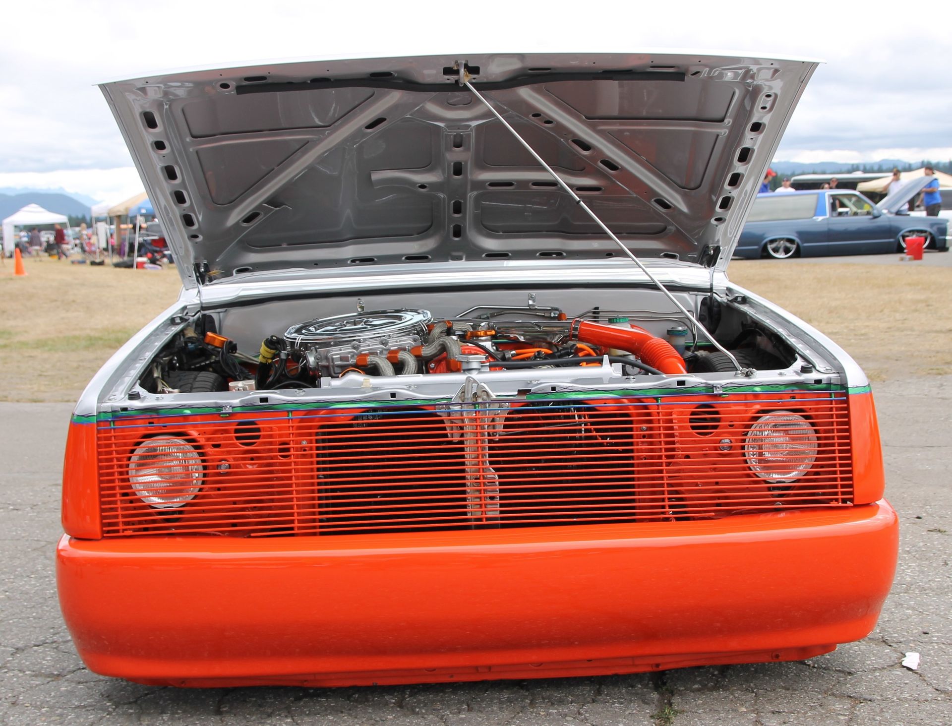 Full View