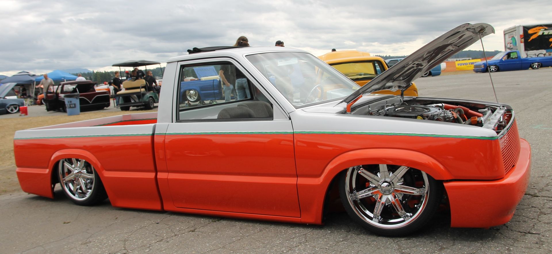 Full View