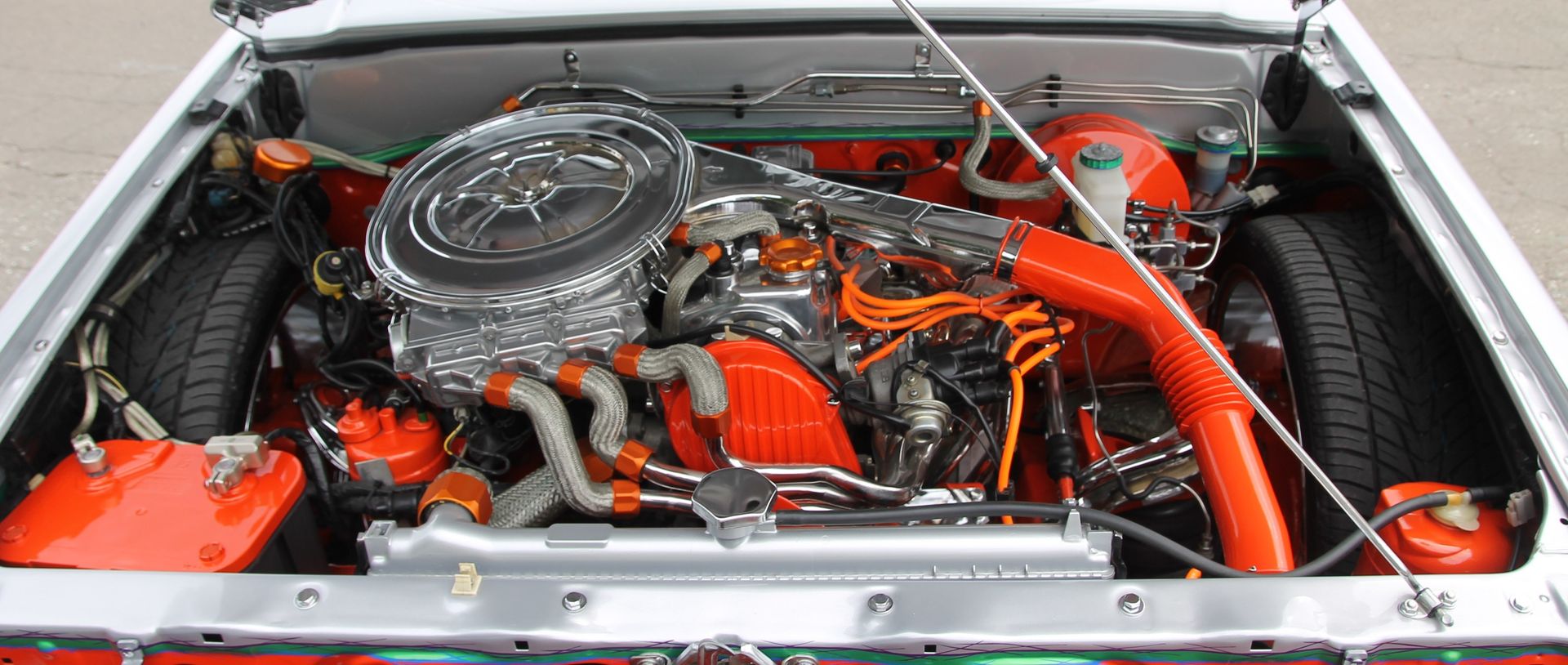 Full View