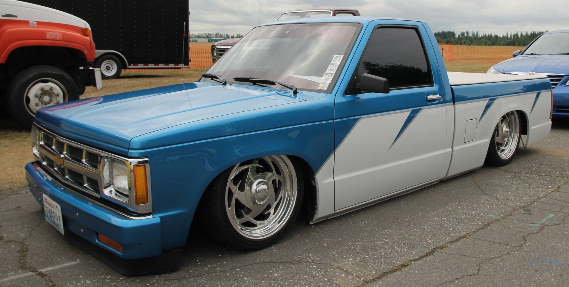Full View