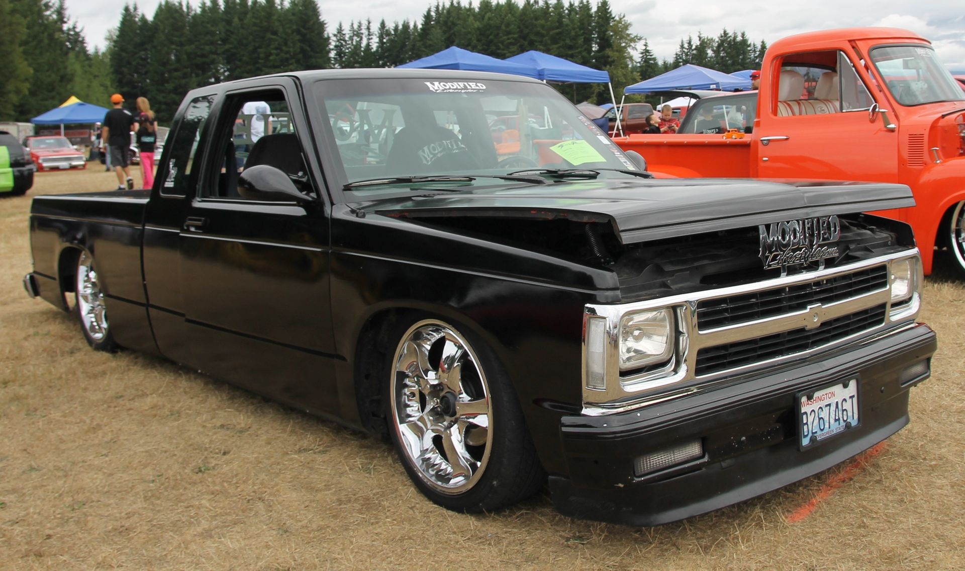 Full View