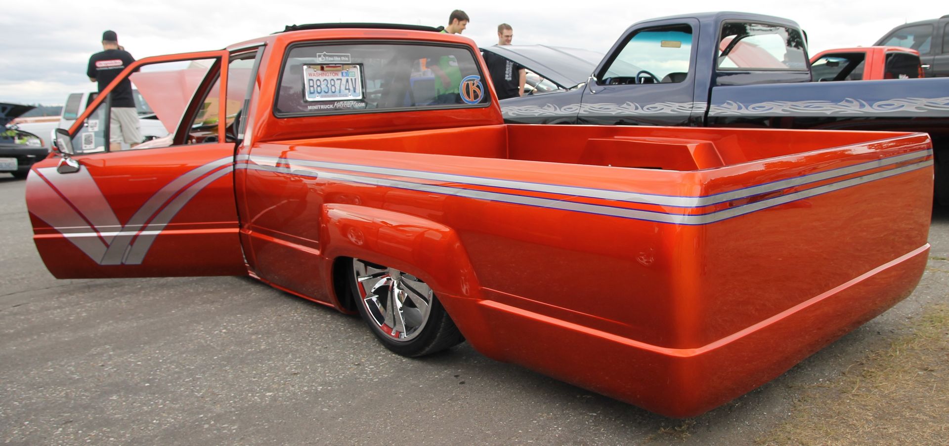 Full View