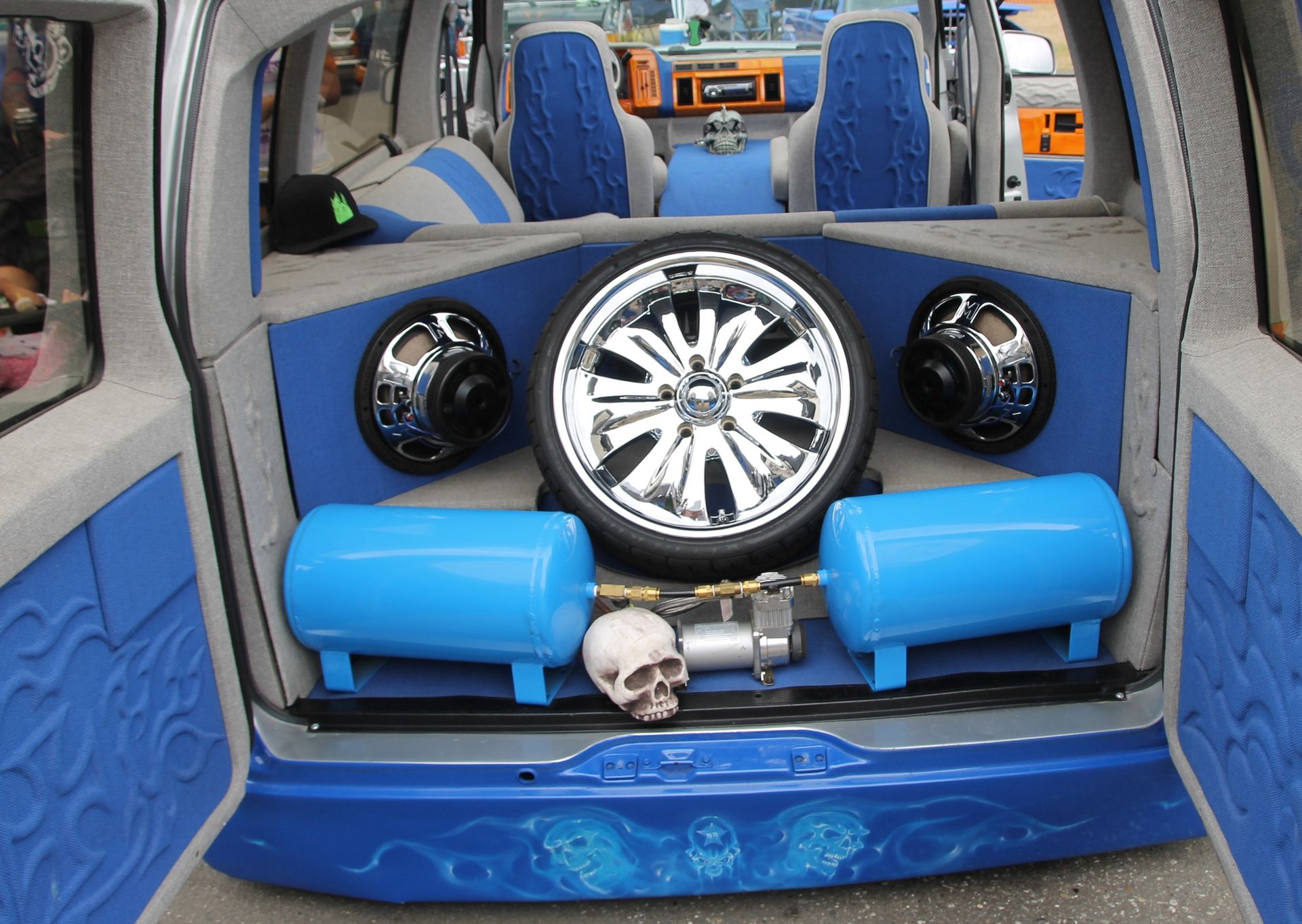 Full View