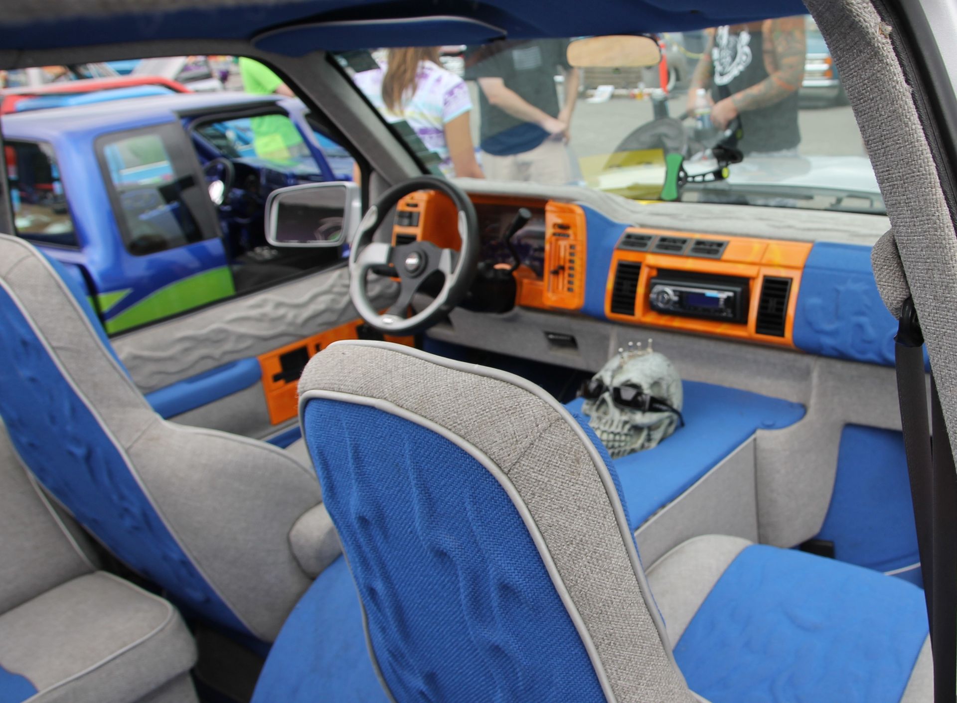 Full View