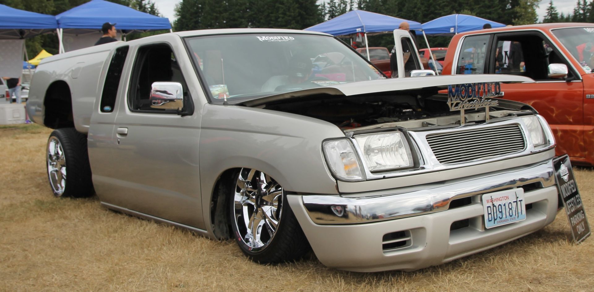 Full View