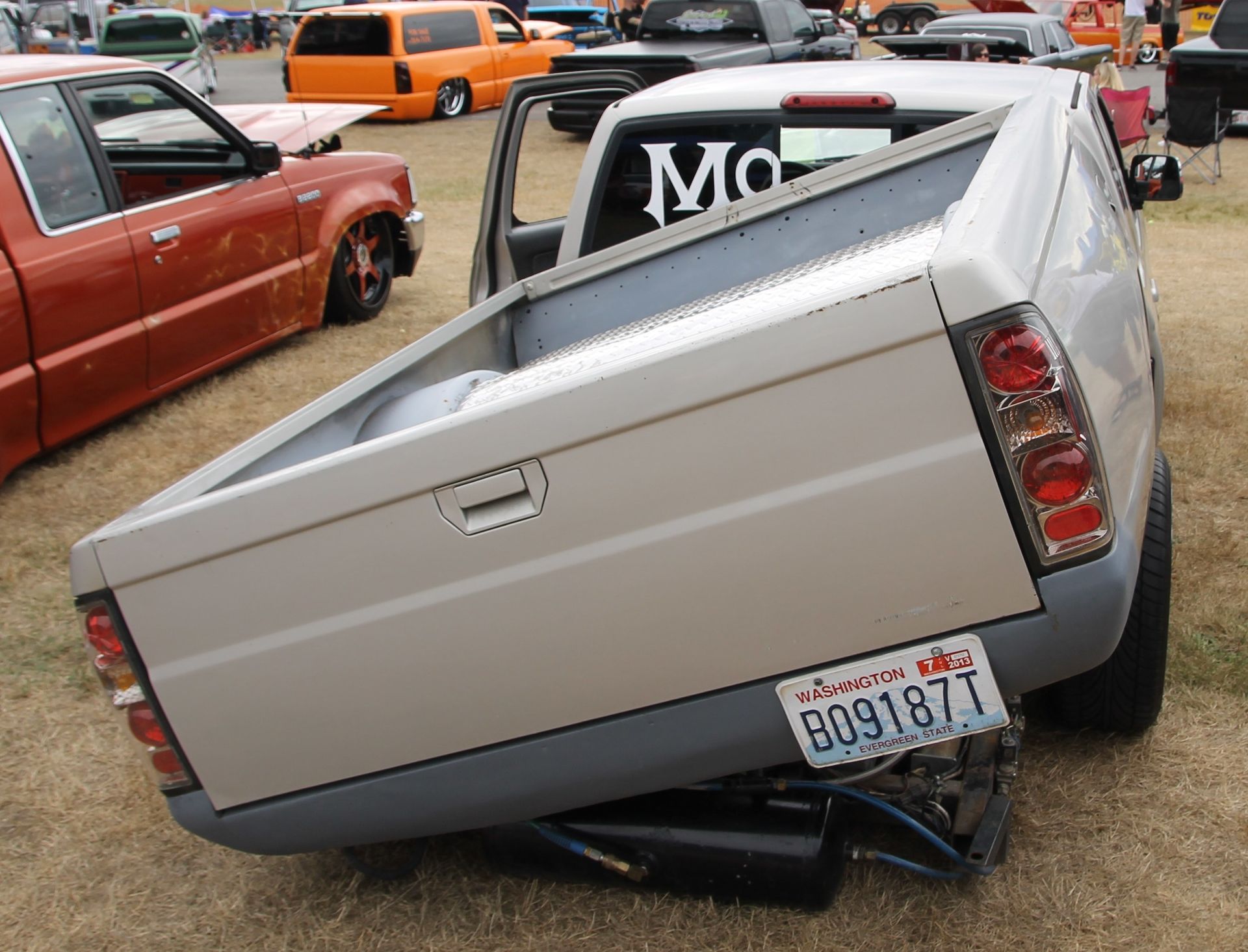 Full View
