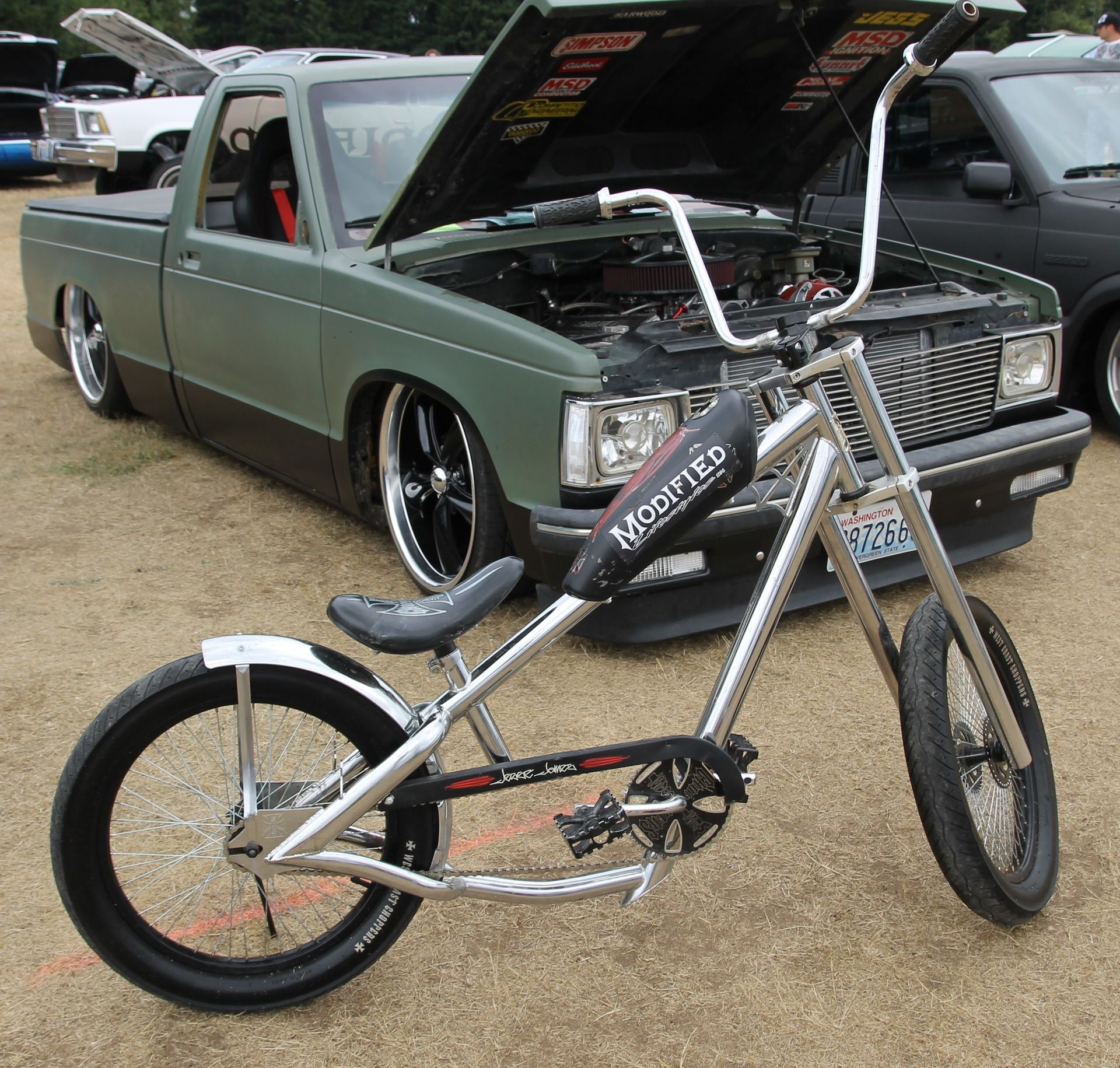 Full View