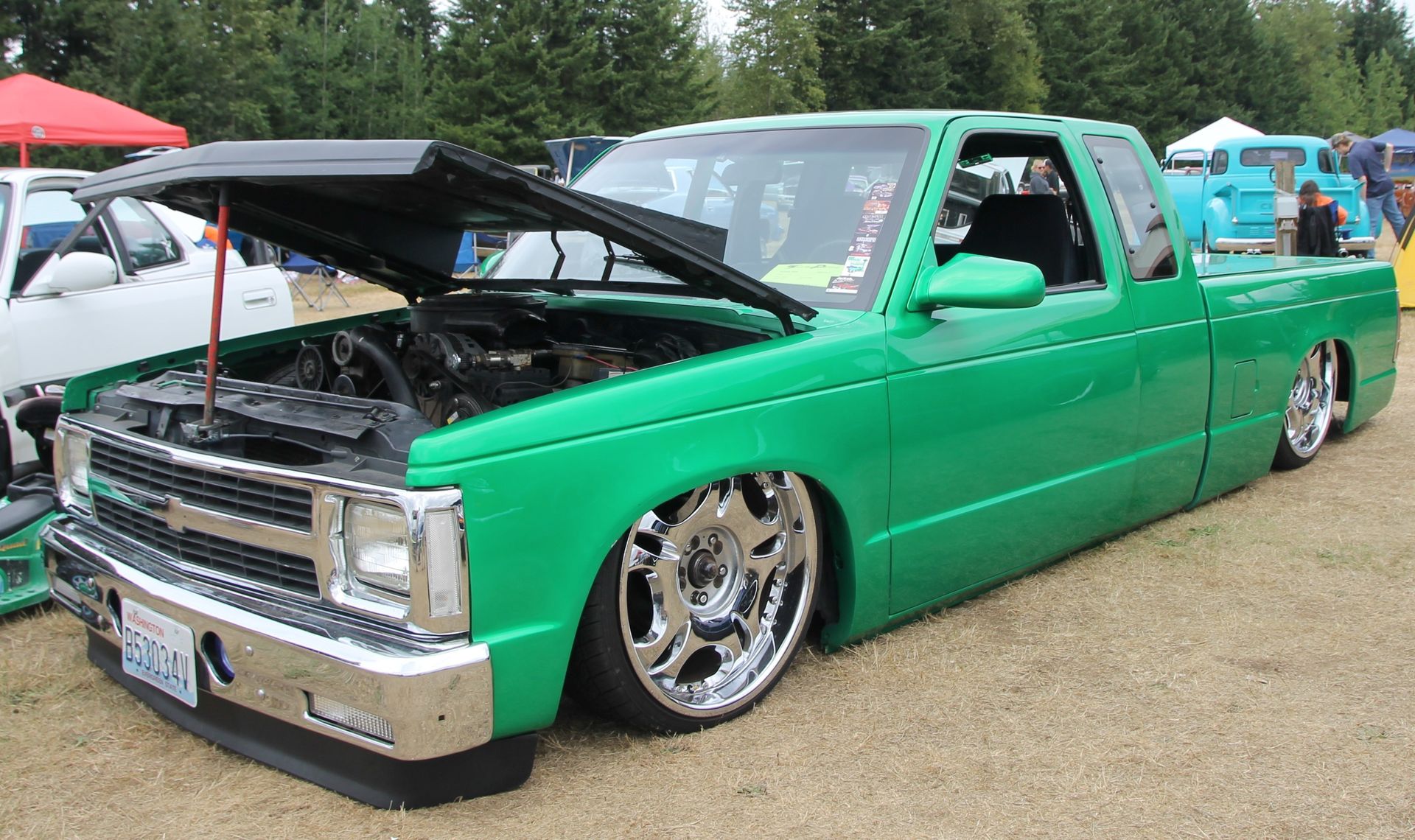 Full View