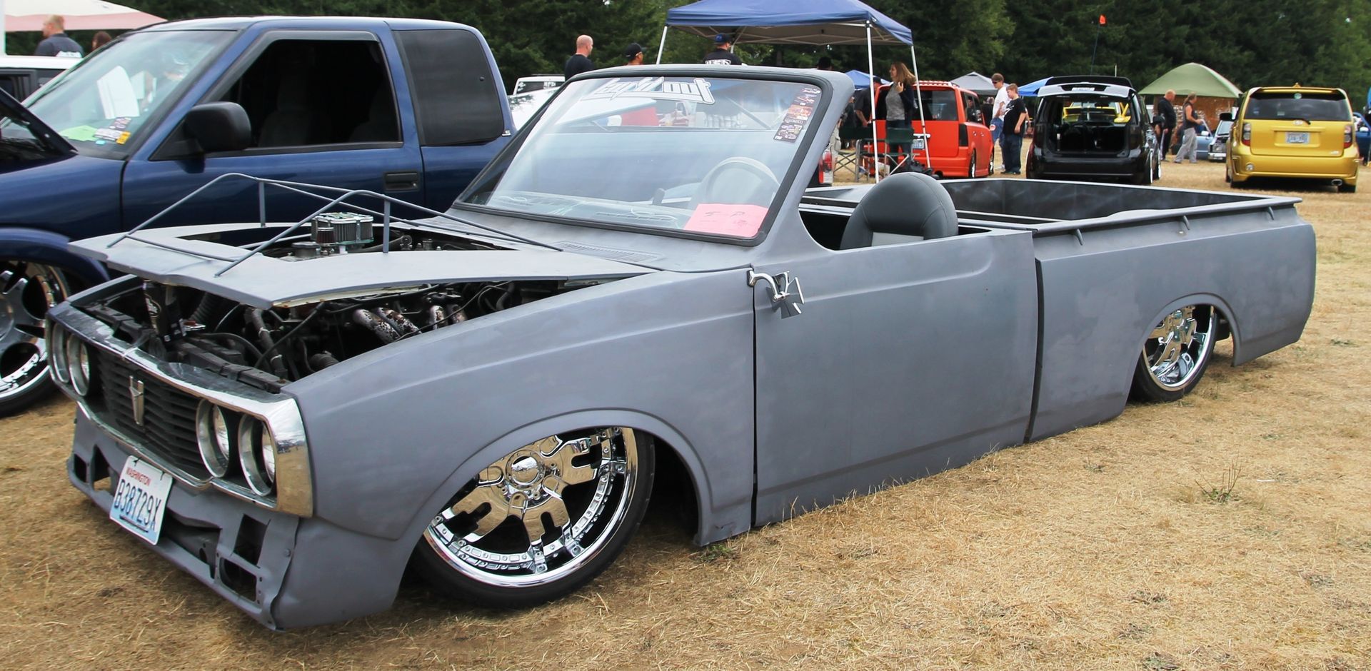 Full View