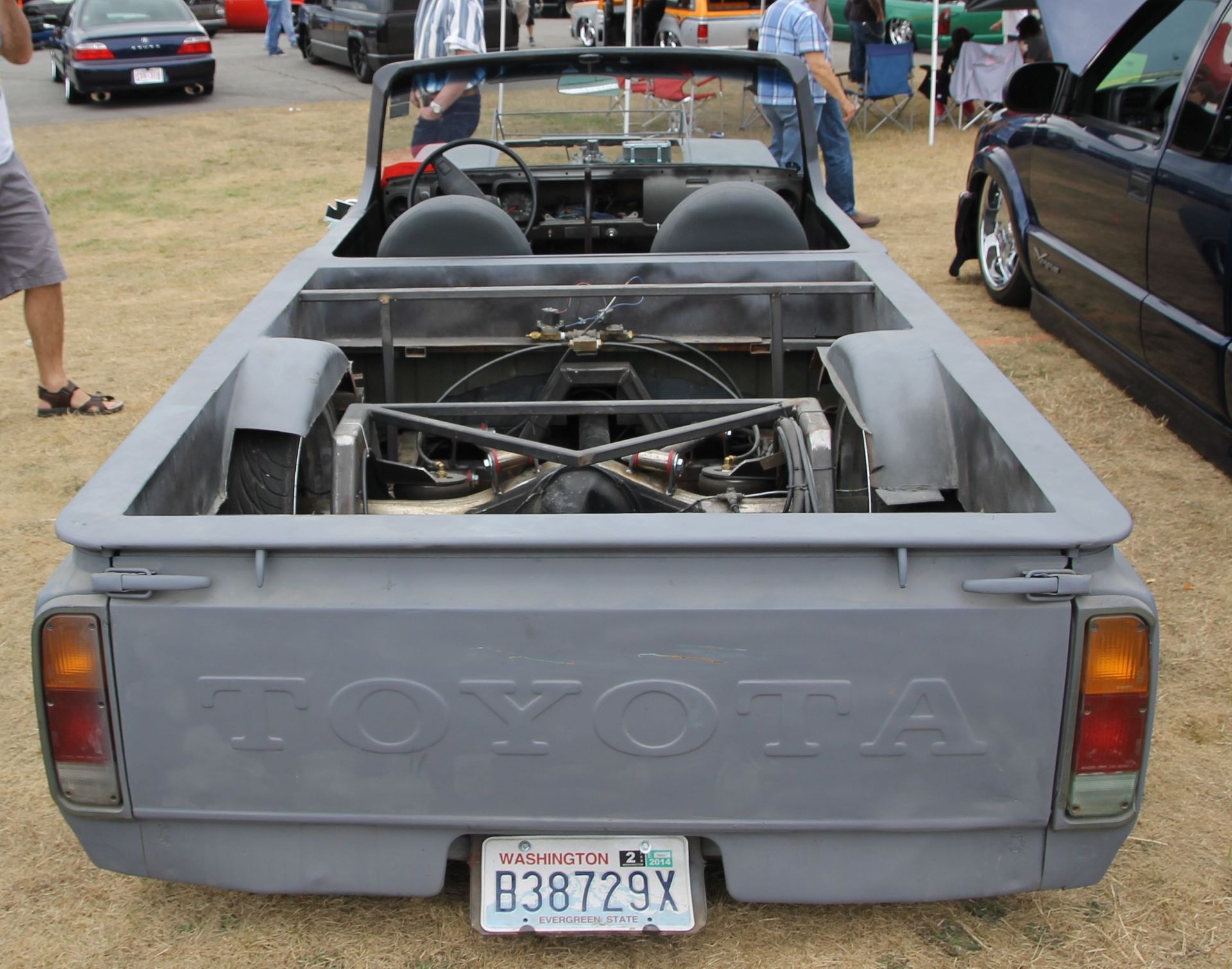 Full View